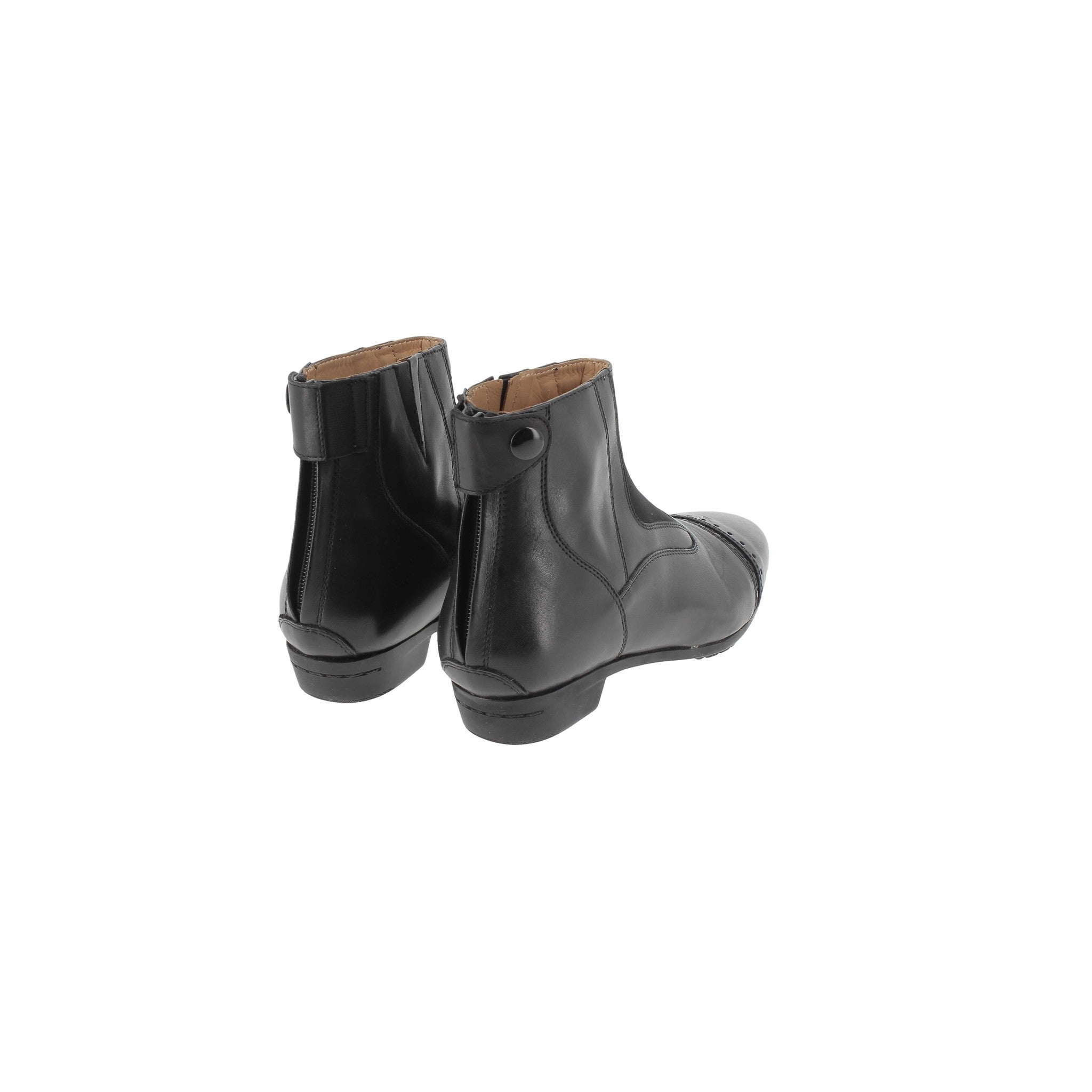 Penelope Celeste Boots Black - 914950035_packshot_5