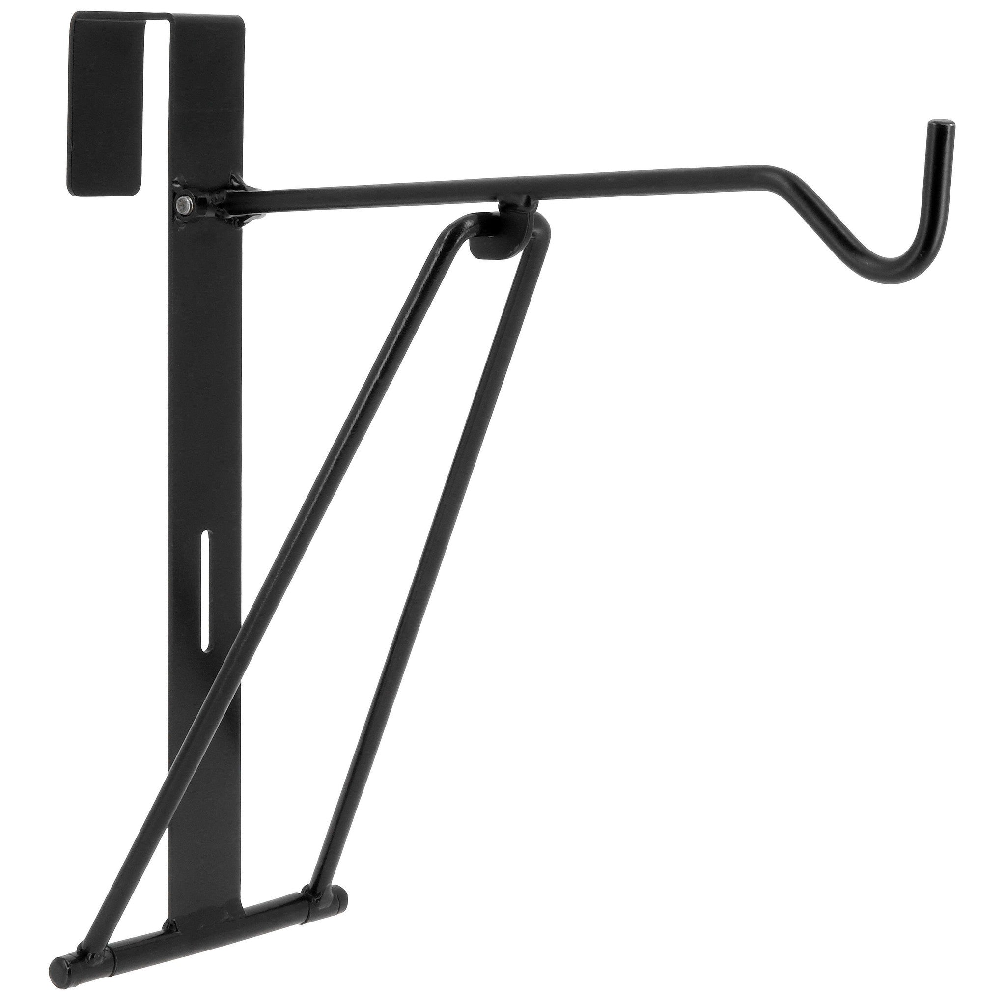 Hippo-Tonic Removable Hook Black 704132002