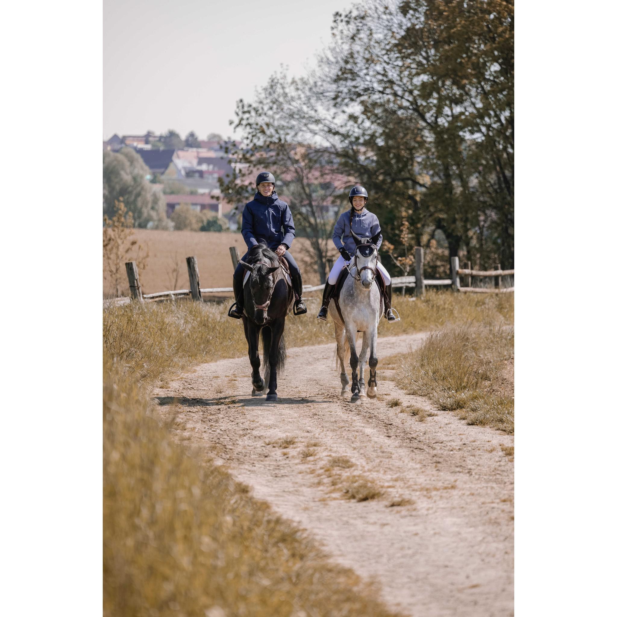 EQUITHÈME Axel Sweatshirt - Adult Grey 963223112