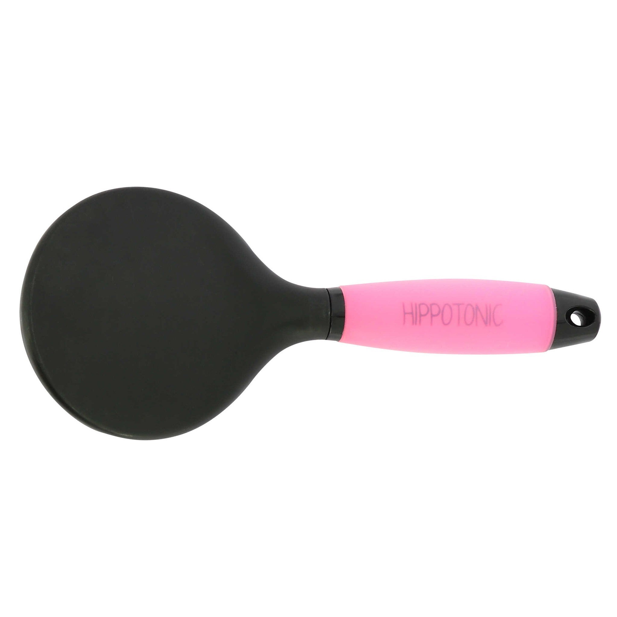 HIPPO-TONIC Gel mane brush Neon fuchsia 700058032