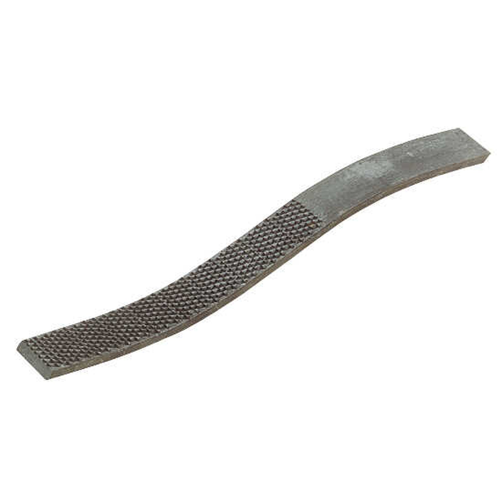Hippo-Tonic S Farriers rasp without handle 700836