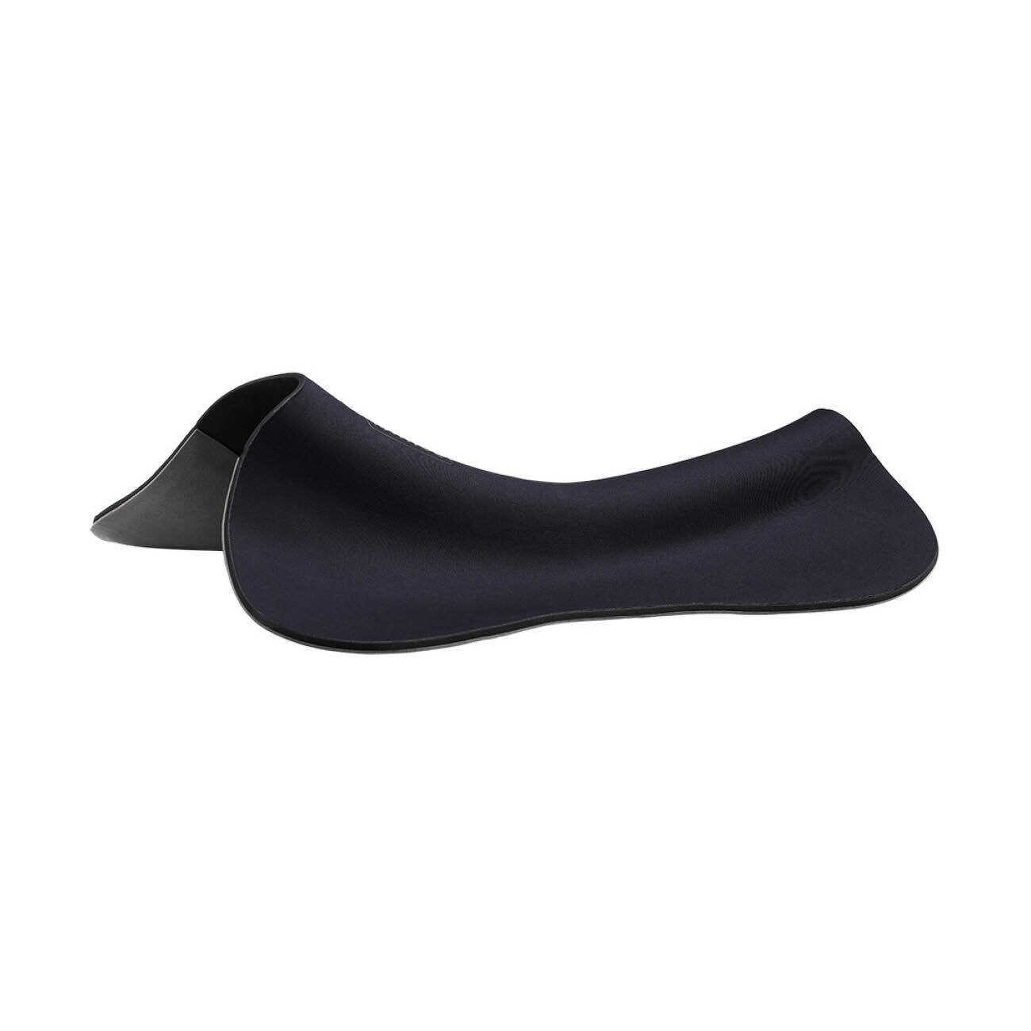 Wintec Comfort Dressage Back Pad Black - 206093002_packshot_2