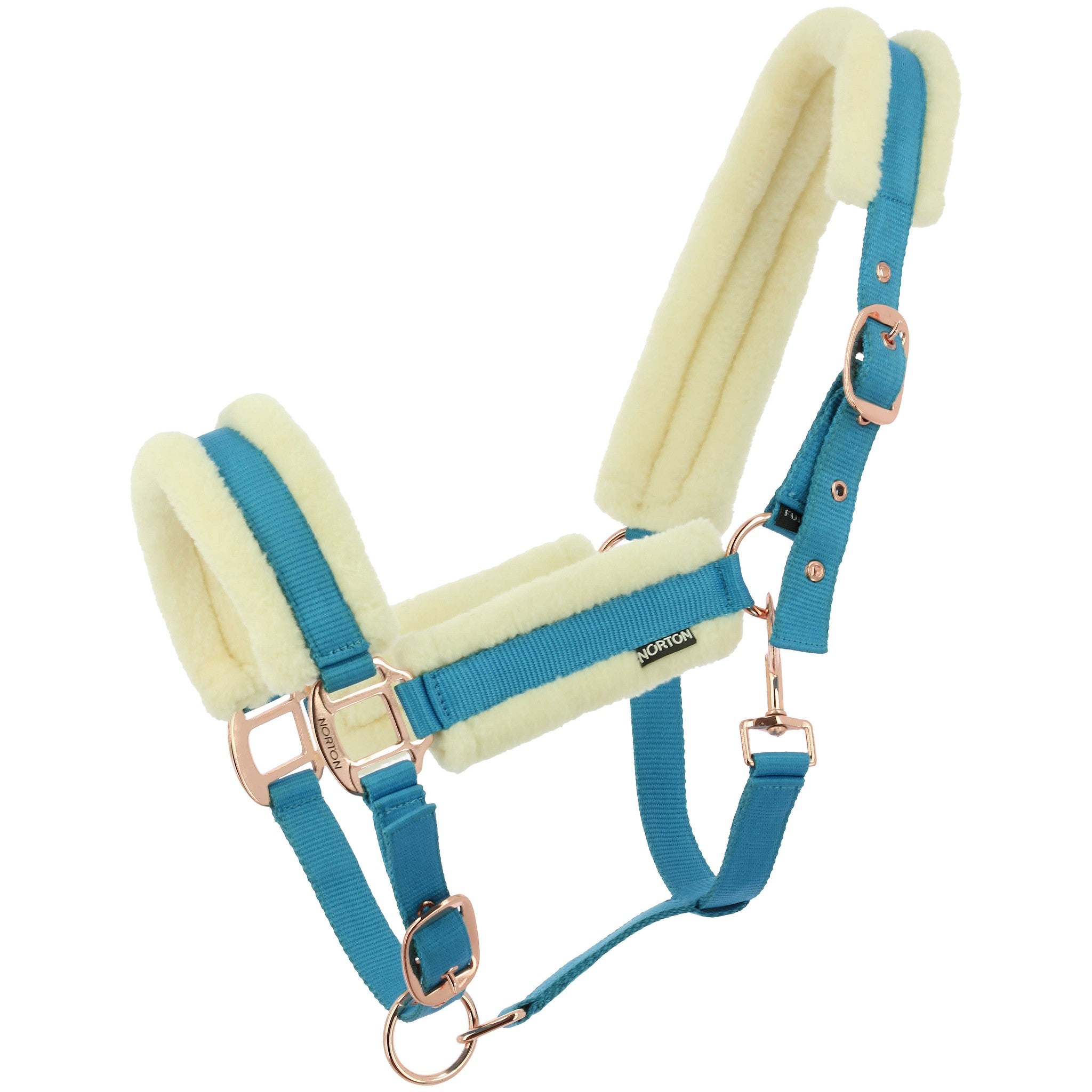 NORTON Comfy Halter Royal blue - 510280306_packshot_1