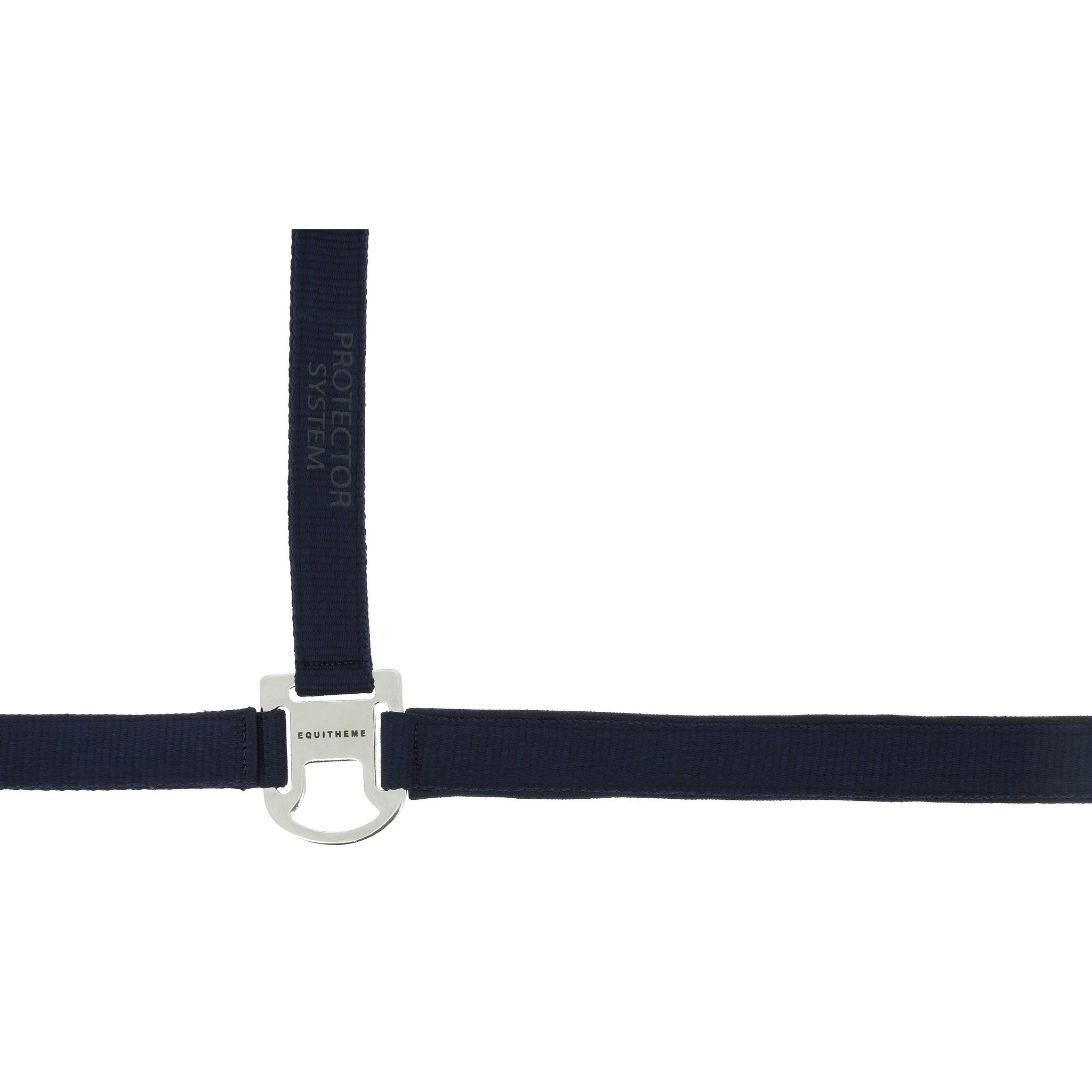 EQUITHÈME Protector Halter Navy blue 510263307