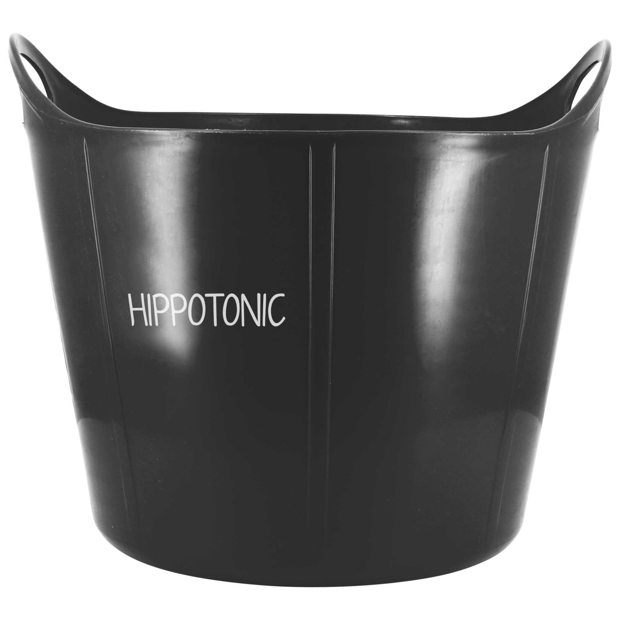 HIPPO-TONIC Flexi Bac 28L Black - 711003002_packshot_2