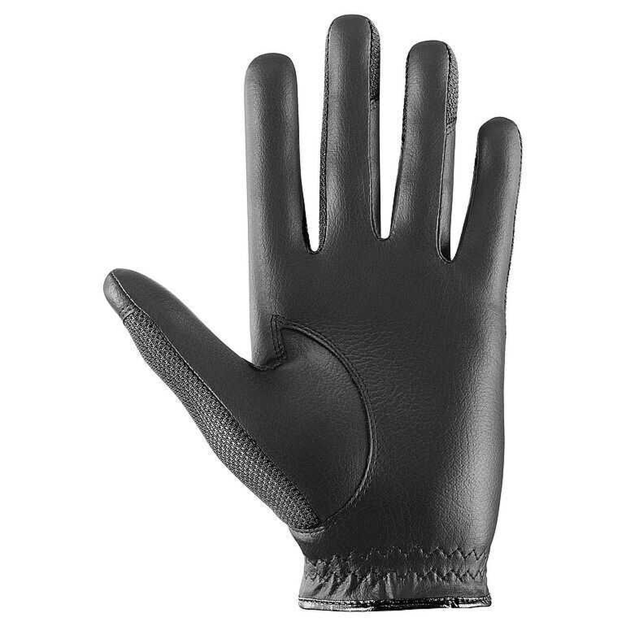 UVEX Sumair Gloves Black/silver grey - 930641270_packshot_2
