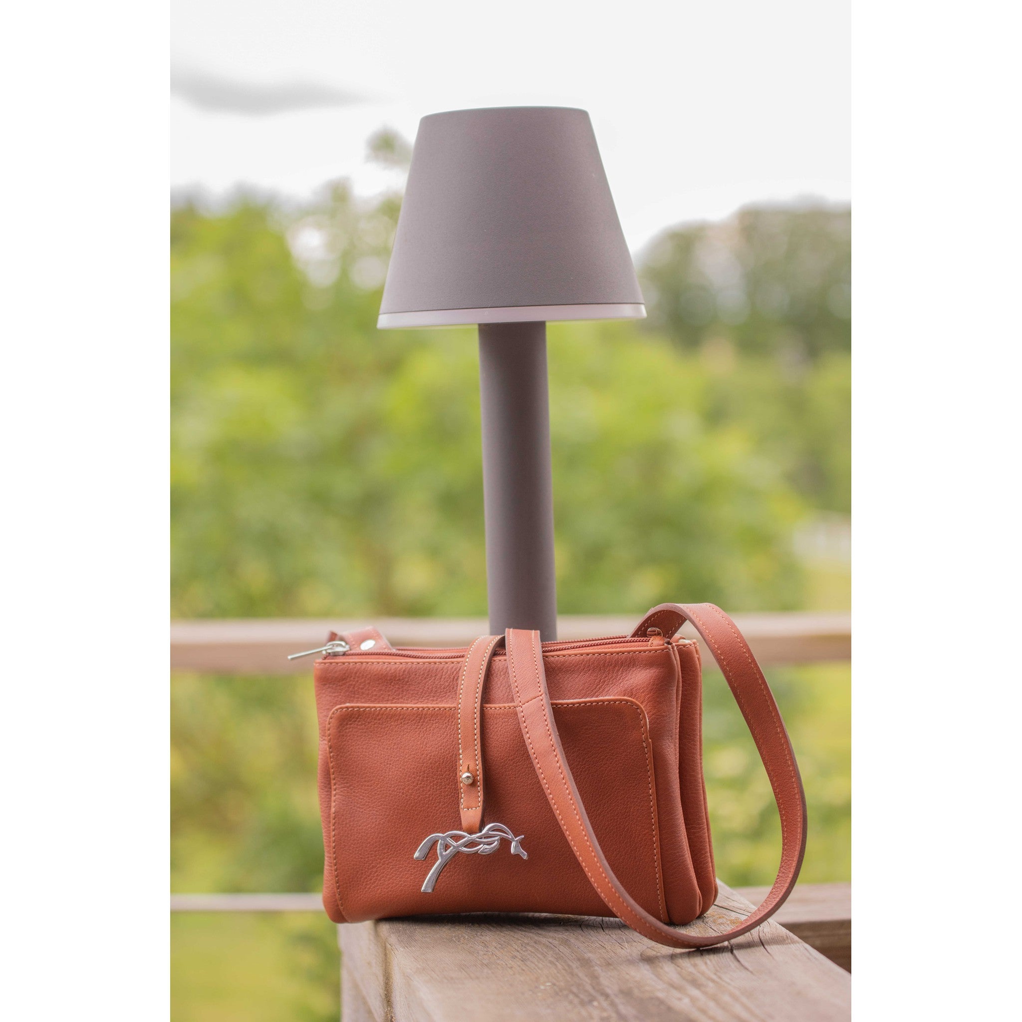 Pénélope Pablito Bag Cognac 936221014