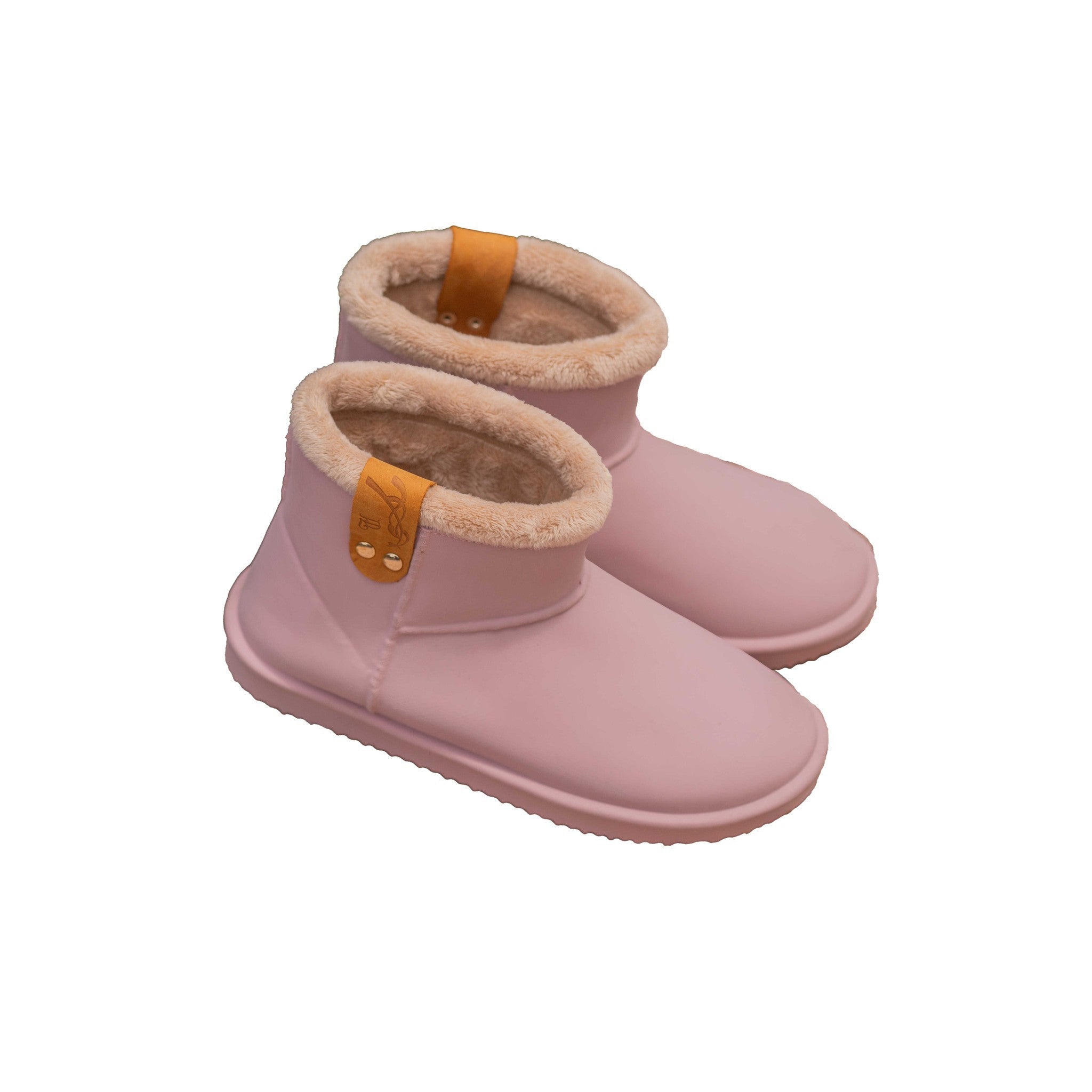 Eden by Pénélope Boots - Children Light pink 980800332