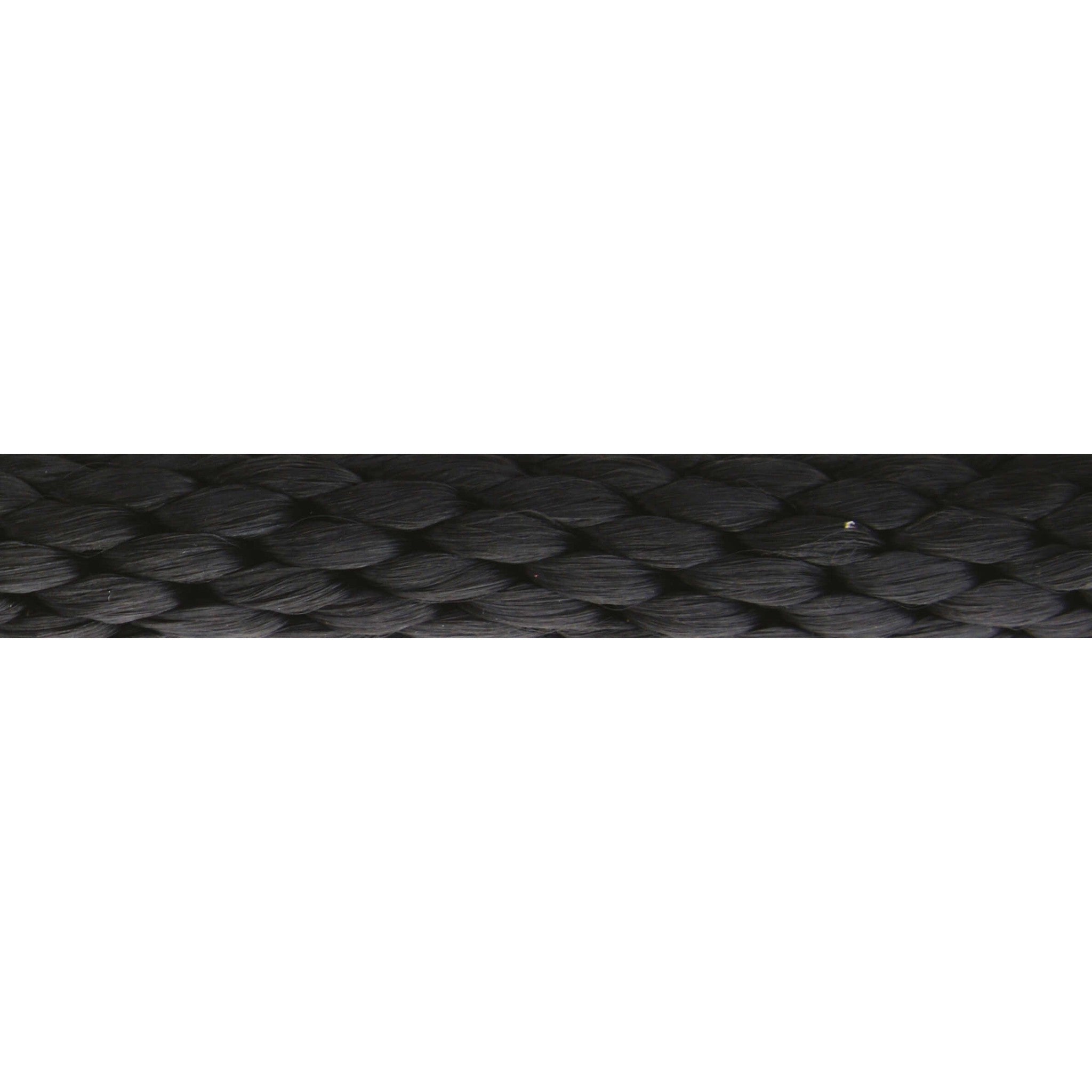 NORTON Bright Sécurité lead rope Black 520006002