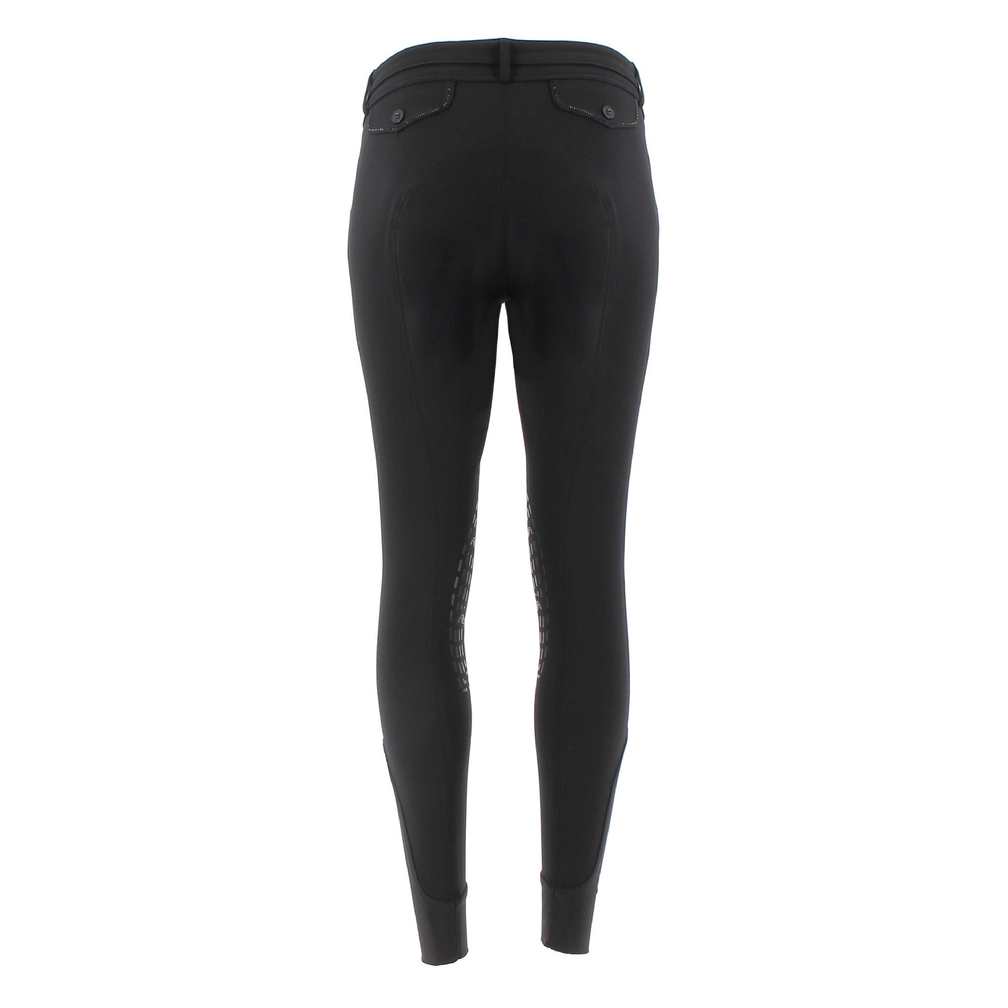 Pénélope Elégance Breeches - Ladies Black 979922234