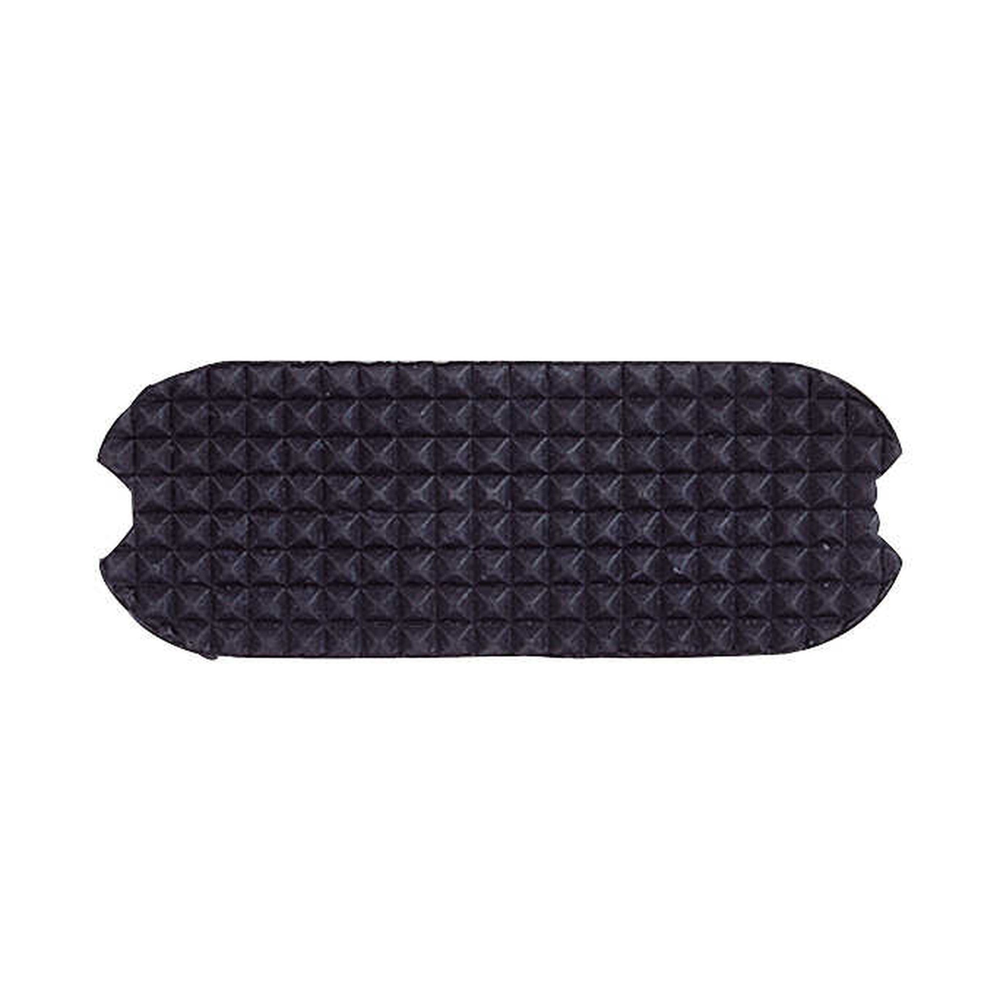 Feeling Black treads for Fillis stirrups Black 201192120