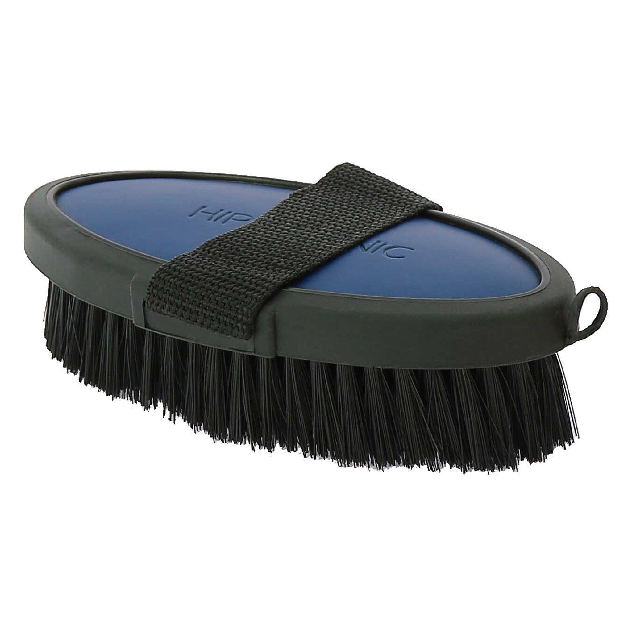 Hippo-Tonic Soft brush Navy blue 700681007