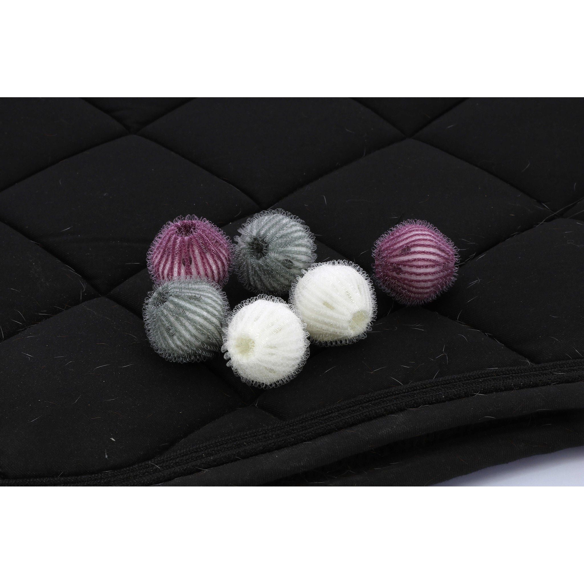 Hippo-Tonic Washing Balls x 6 Multicolour 700093100