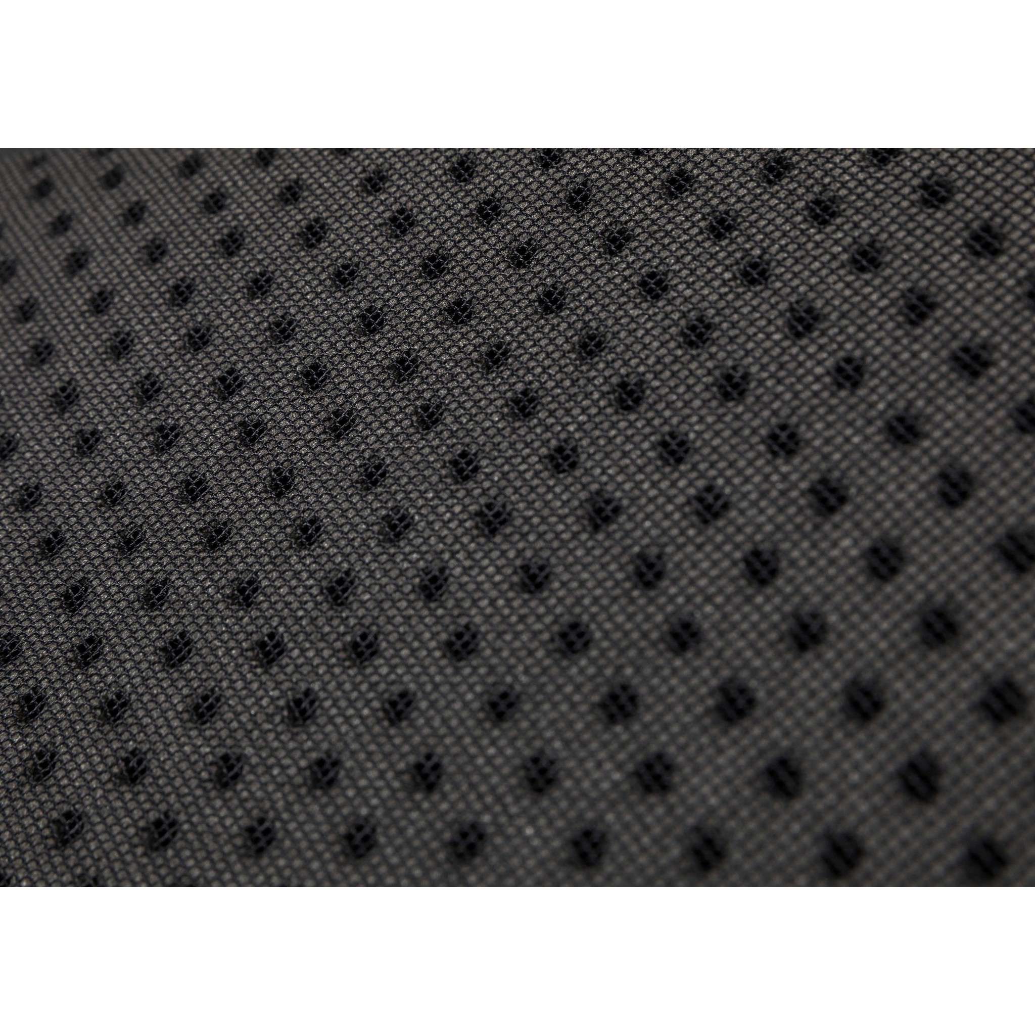 Back on Track® Aurora Back Pad Black b23209003