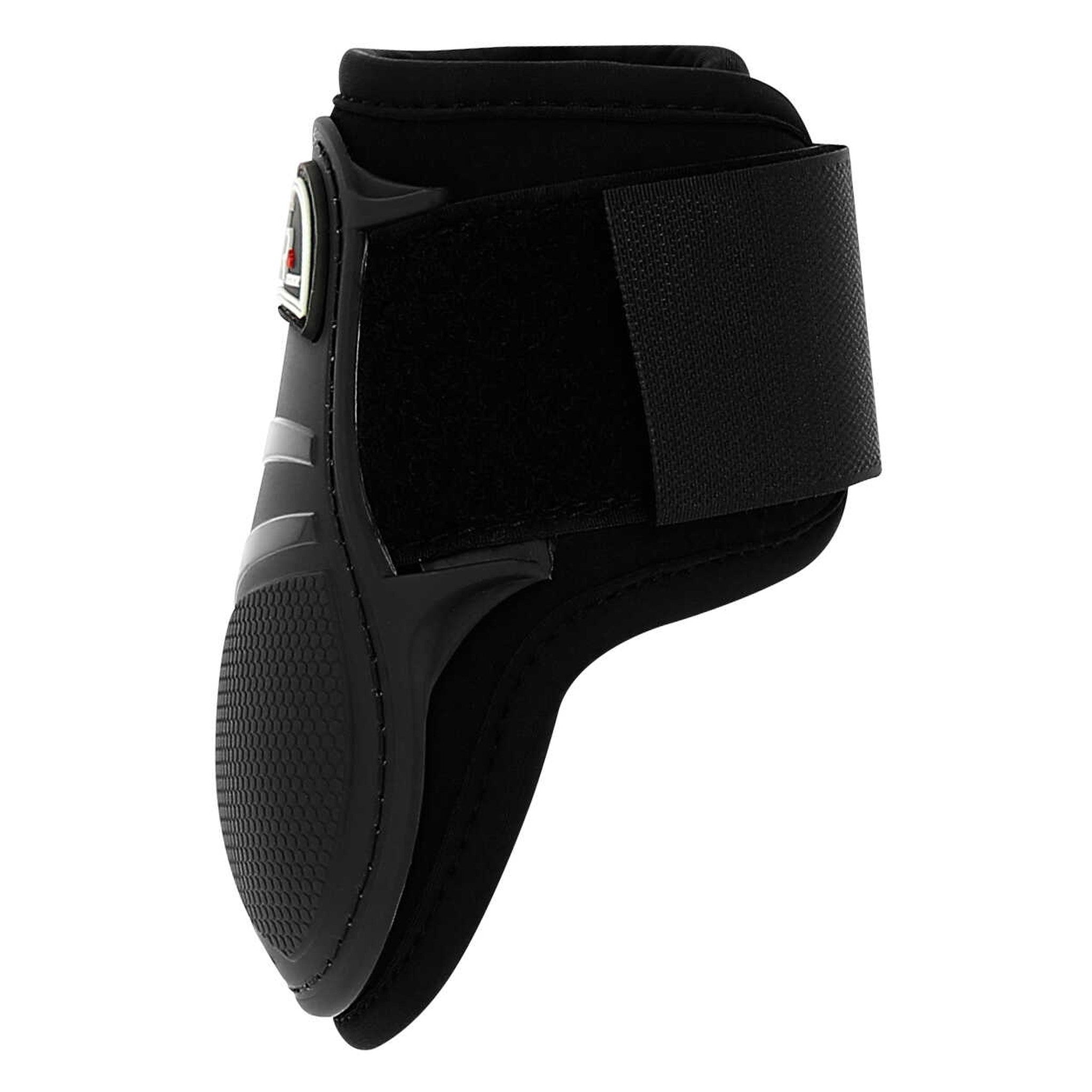 Norton XTR Fetlock Boots - Black - 530661023_packshot_3