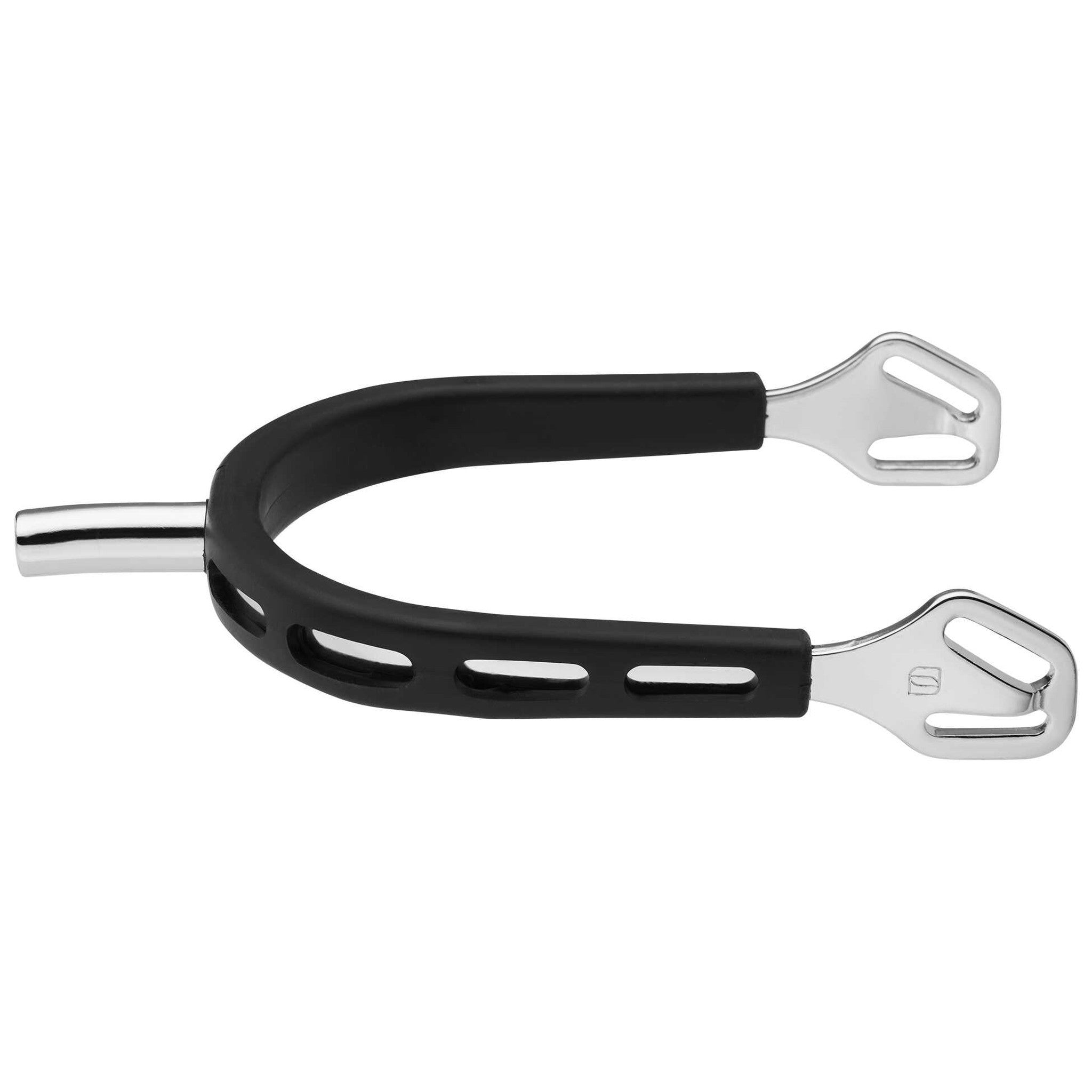 Sprenger Ultra Fit Extra Grip Spurs Flat end 947525100
