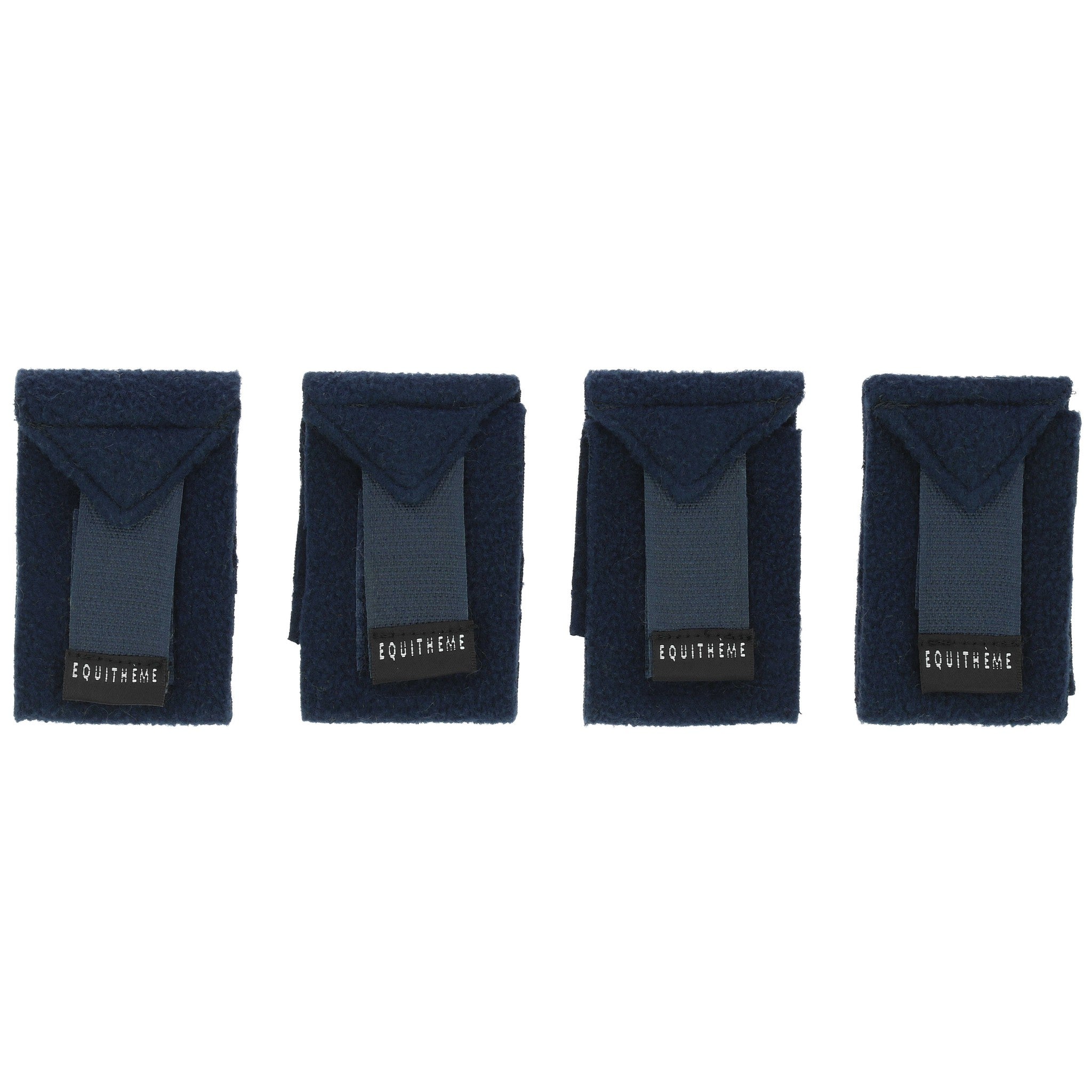 PONY ACADEMY Mini-Bandages Navy blue - 901423007_packshot_1