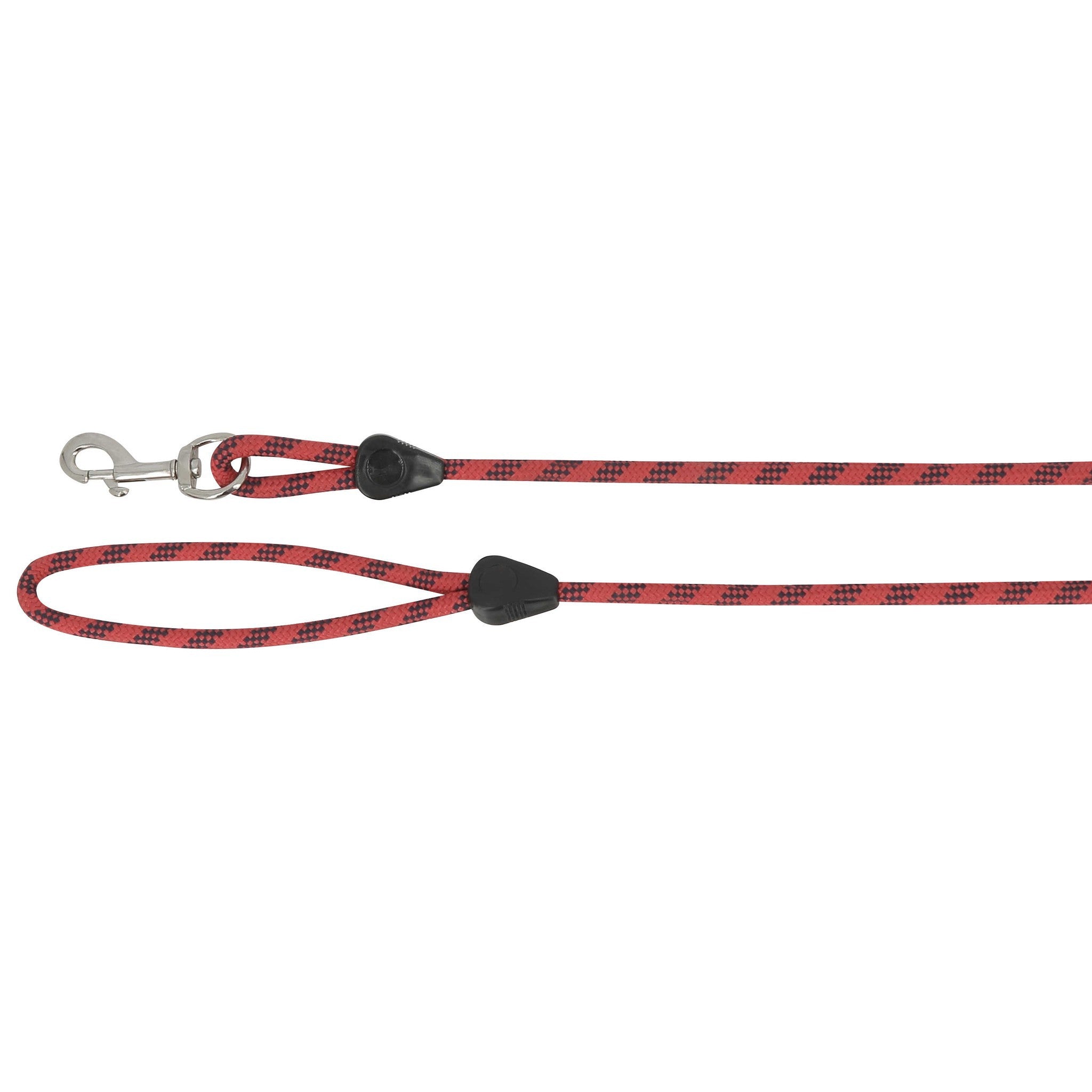 Cord rope with handle Red/blue 520021037