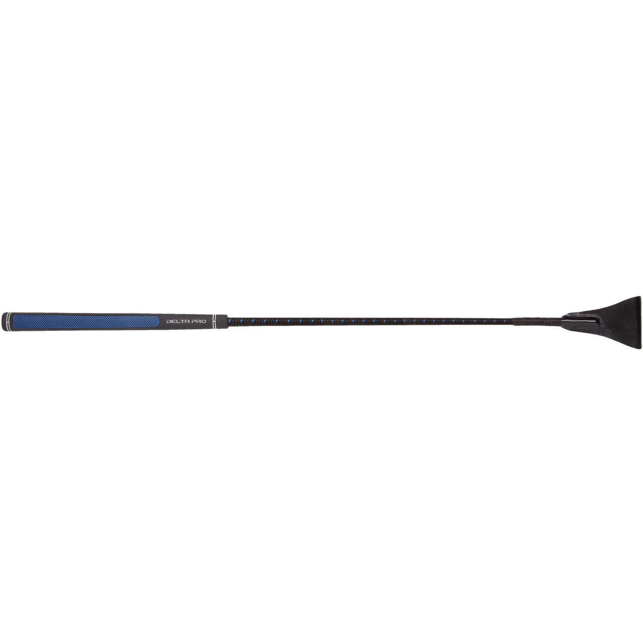 Fleck Delta Pro Jumping whip Black/blue 951109060