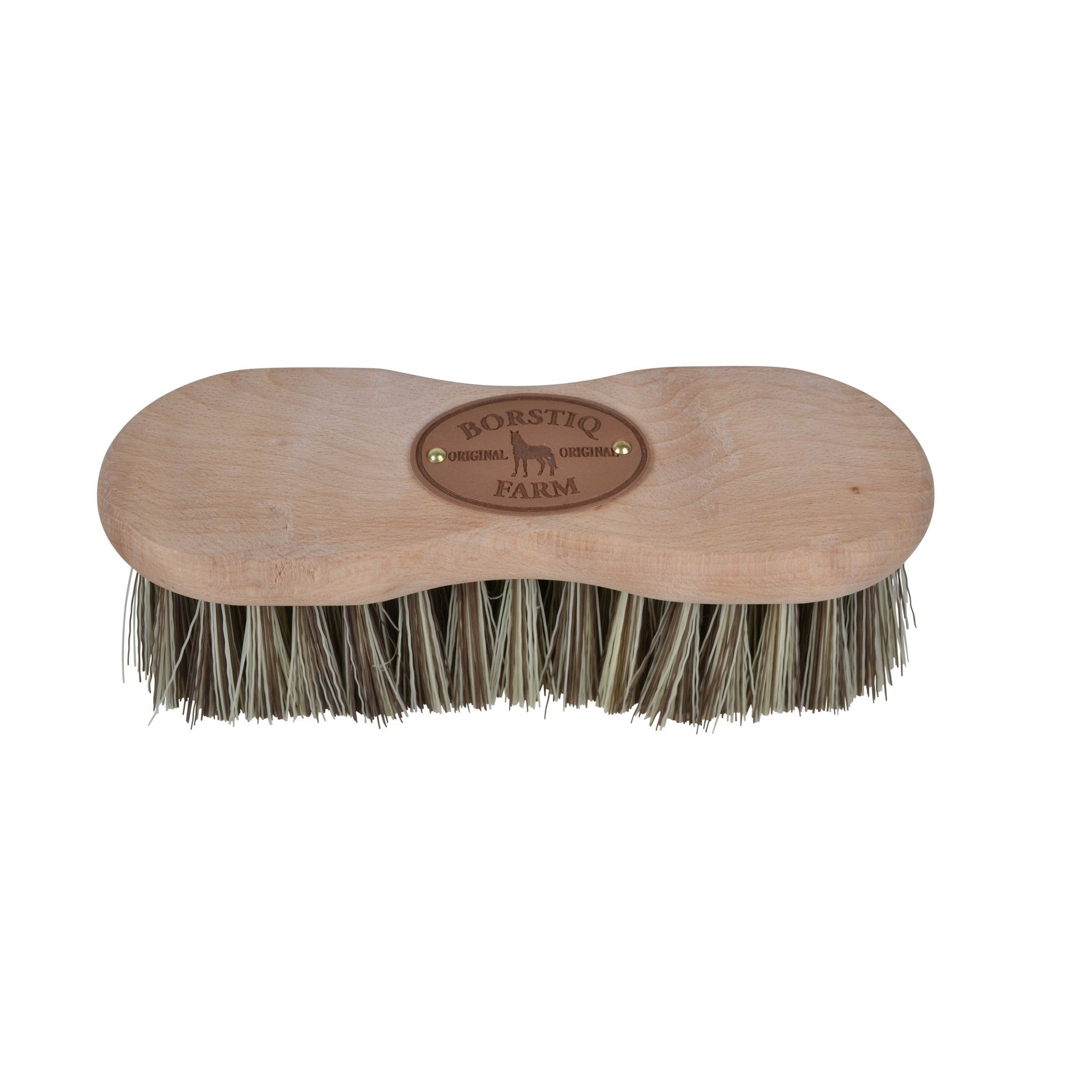 Brush Borstiq Polypropylene Wood 311029