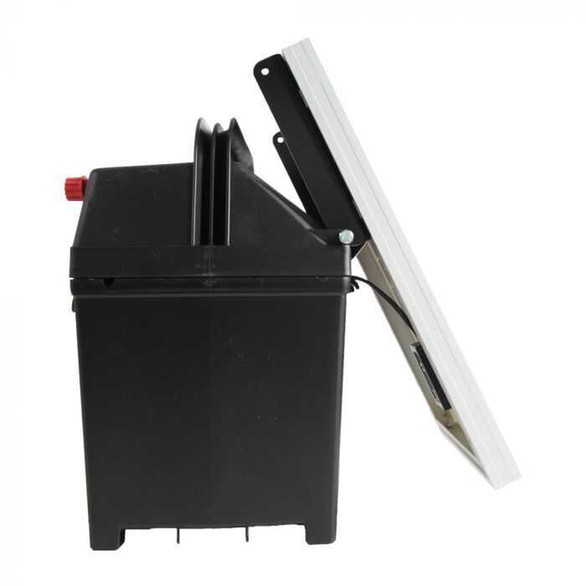 Beaumont Paddock RB880 3-in-1+ Panel Unit Black - 703022_packshot_3