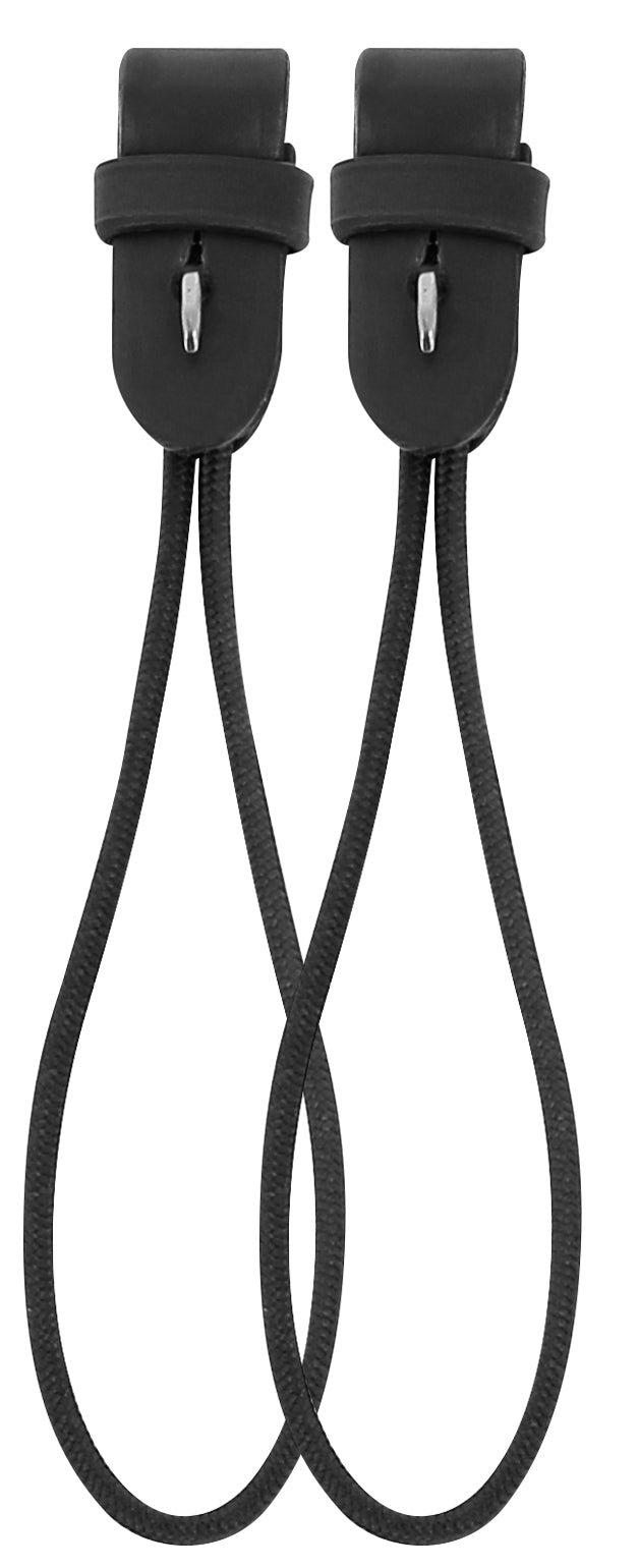 Norton Corde Pelham roundings Black