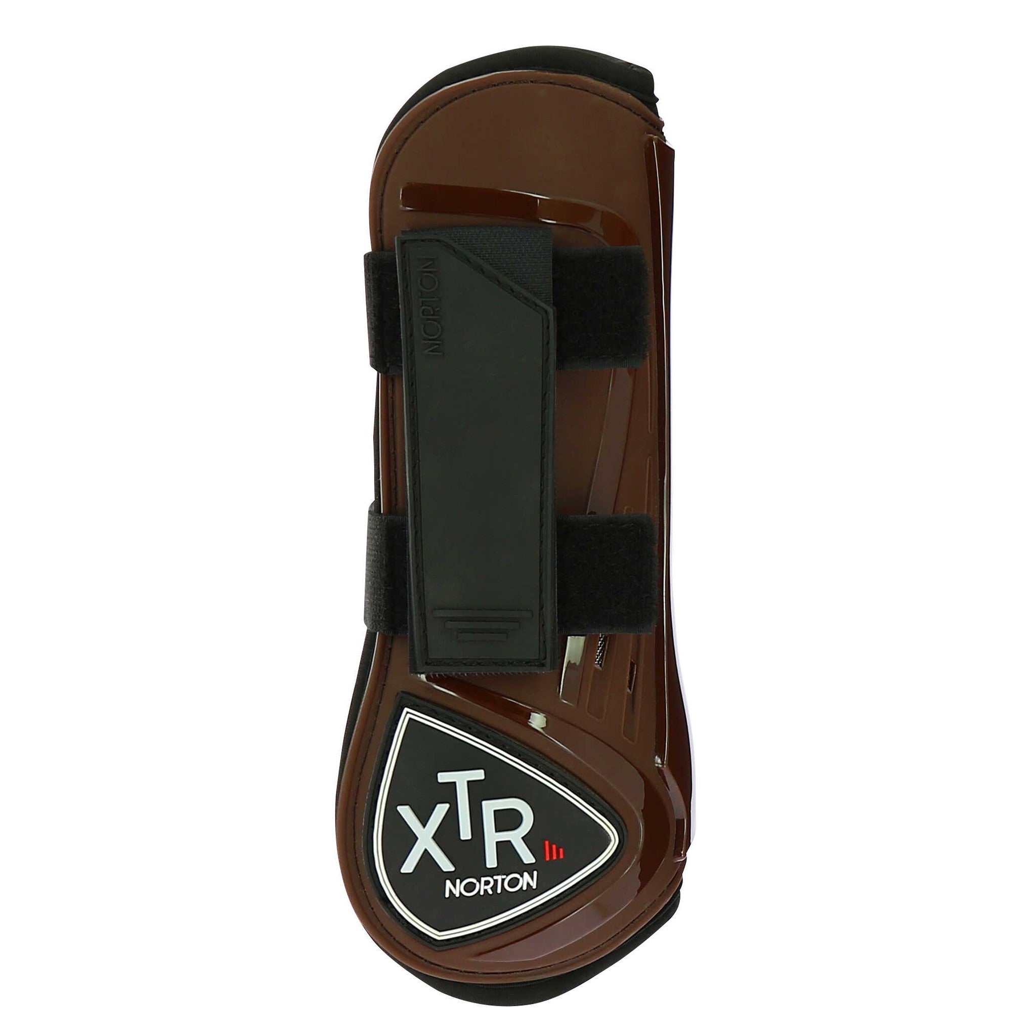 Norton XTR Horse Boots - Brown - 530660043_packshot_5