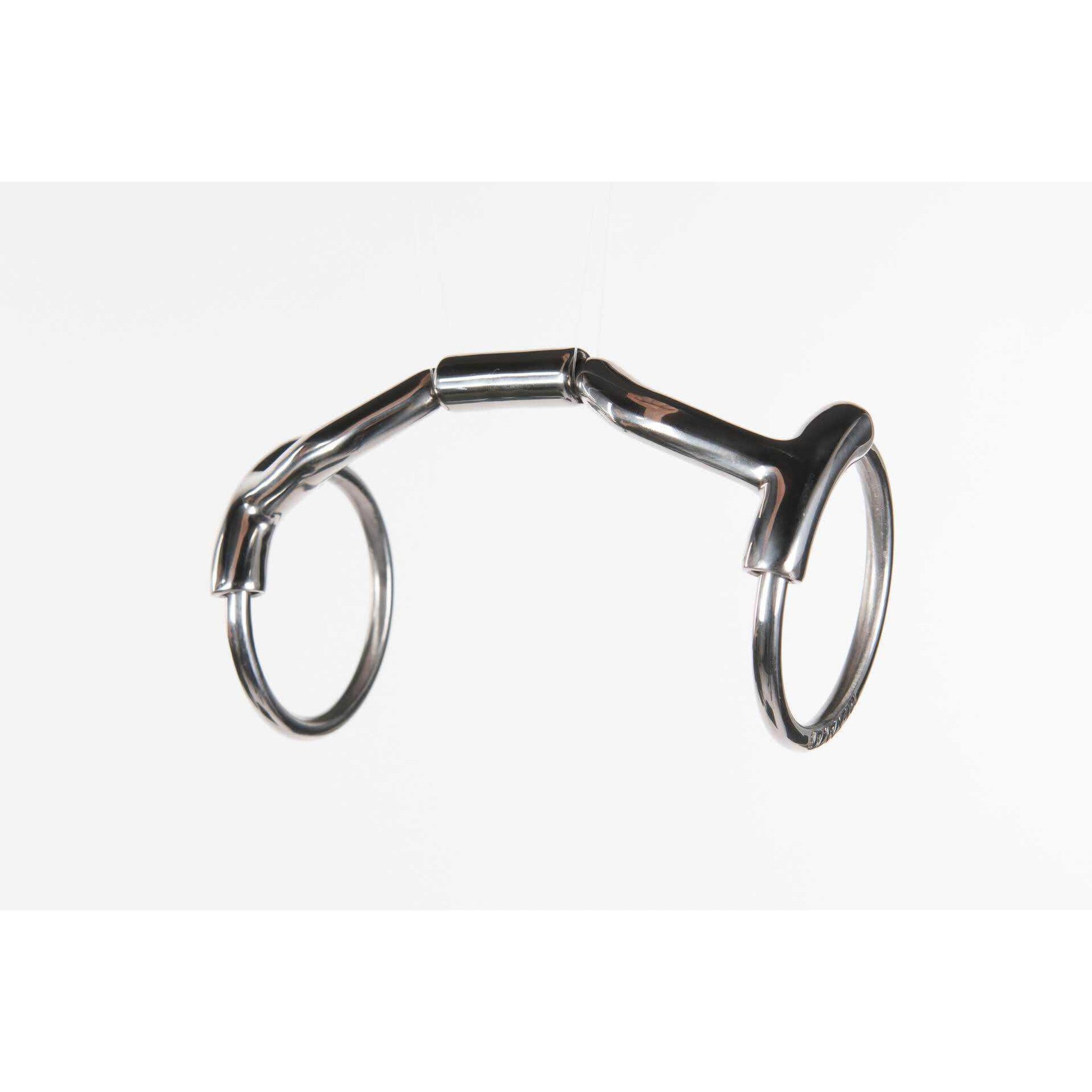 Metalab curved Elite Snaffle bit 590026125