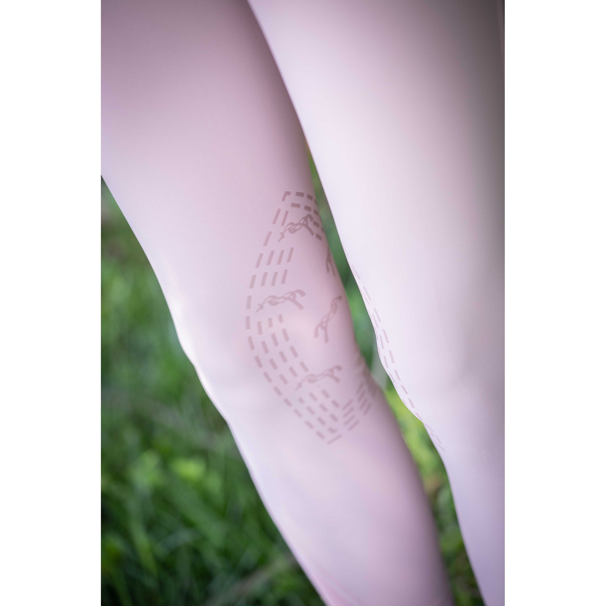 Pénélope Elégance Breeches - Children Light pink 979921308