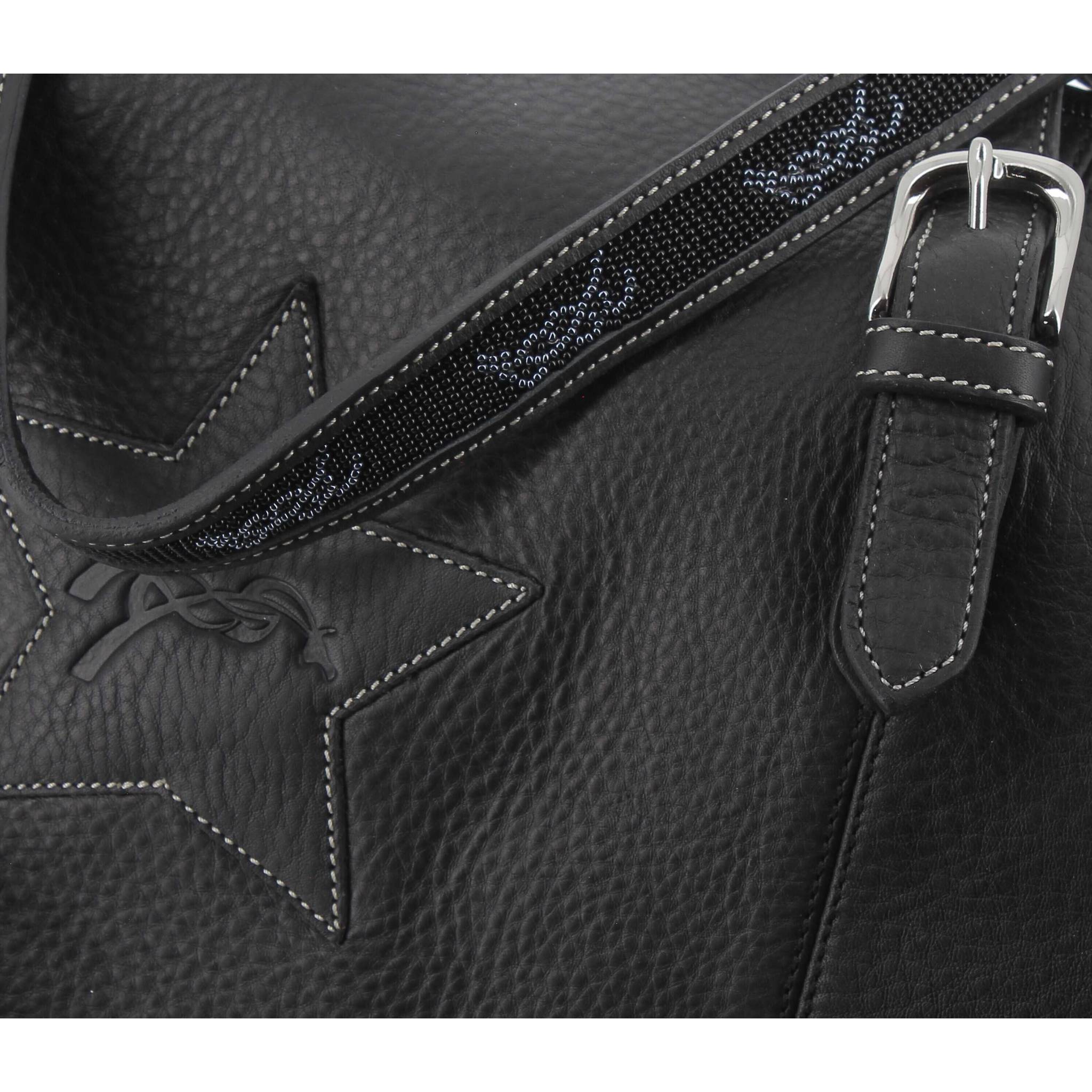 Penelope Bowl Bag Black - 936112002_ambi_5