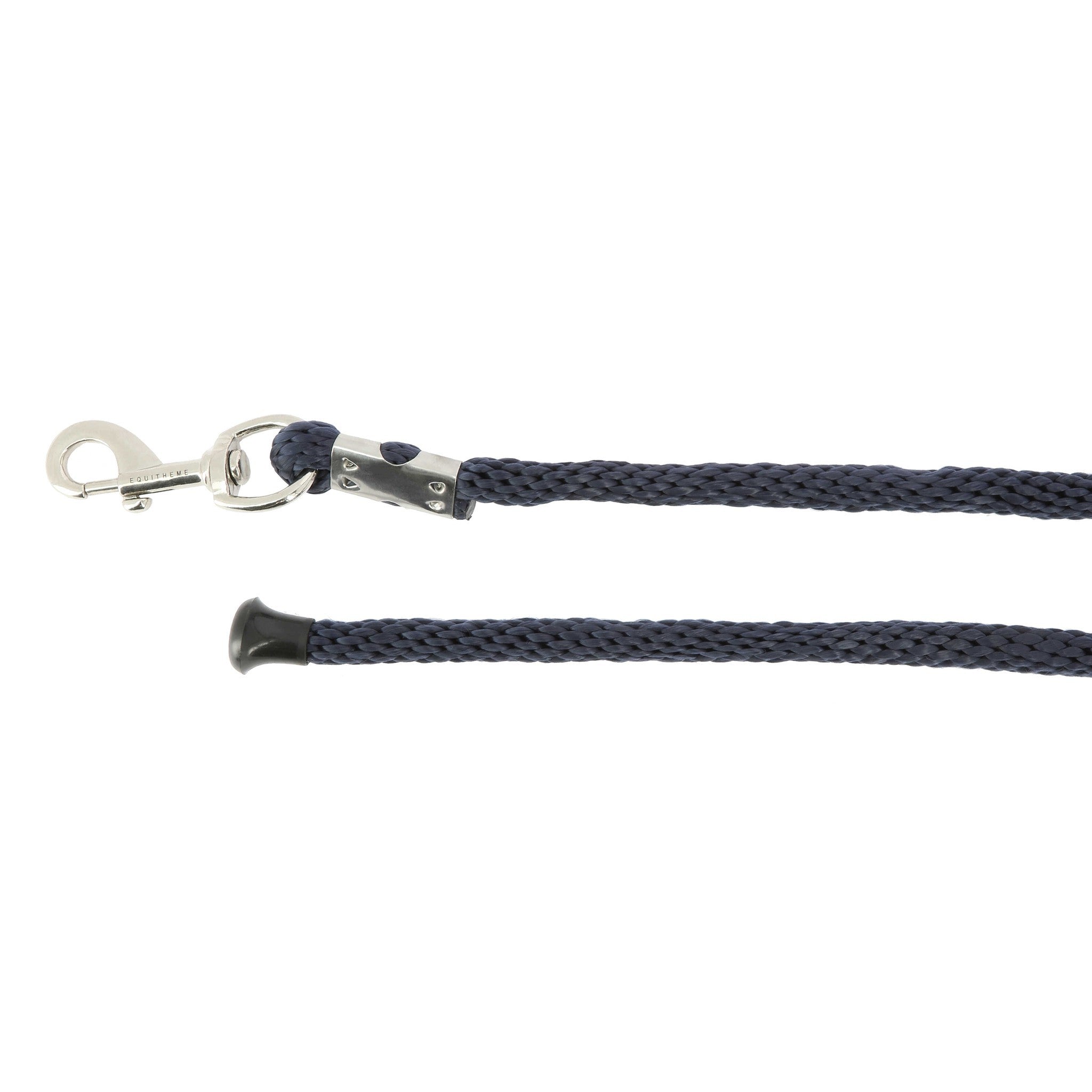 EQUITHÈME Soft Lead rope Navy blue 520087007