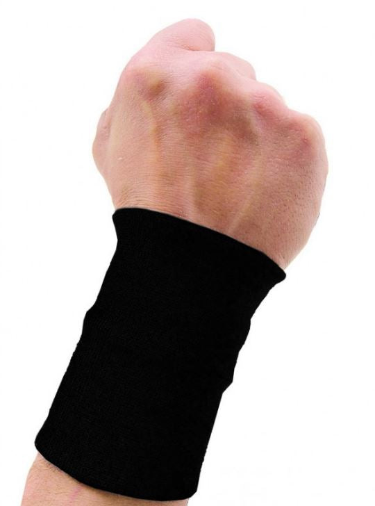 Back on Track Wrist Brace Black