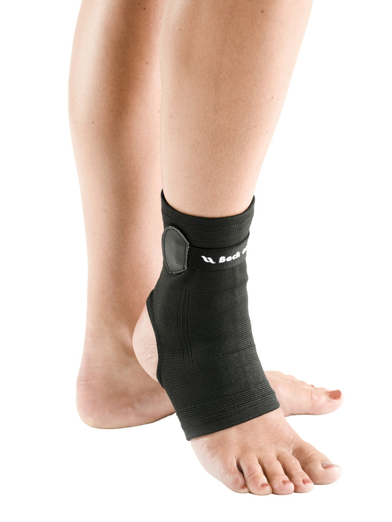 Back on Track Ankle Brace Black