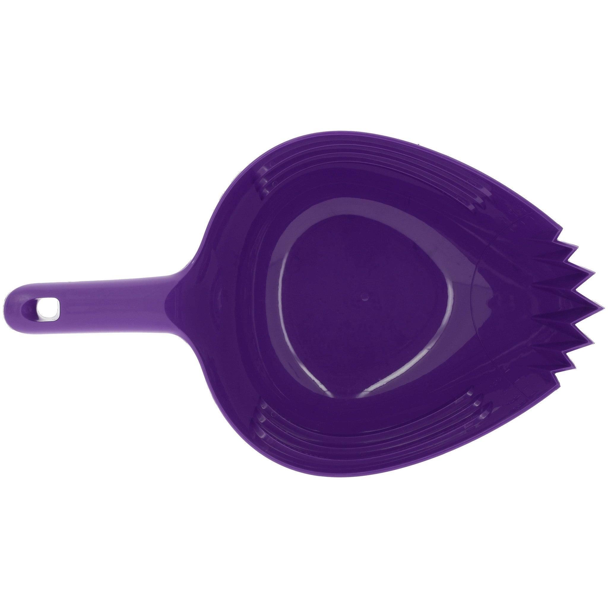 HIPPO-TONIC Shark Grain Scoop Green - 704153015_packshot_2