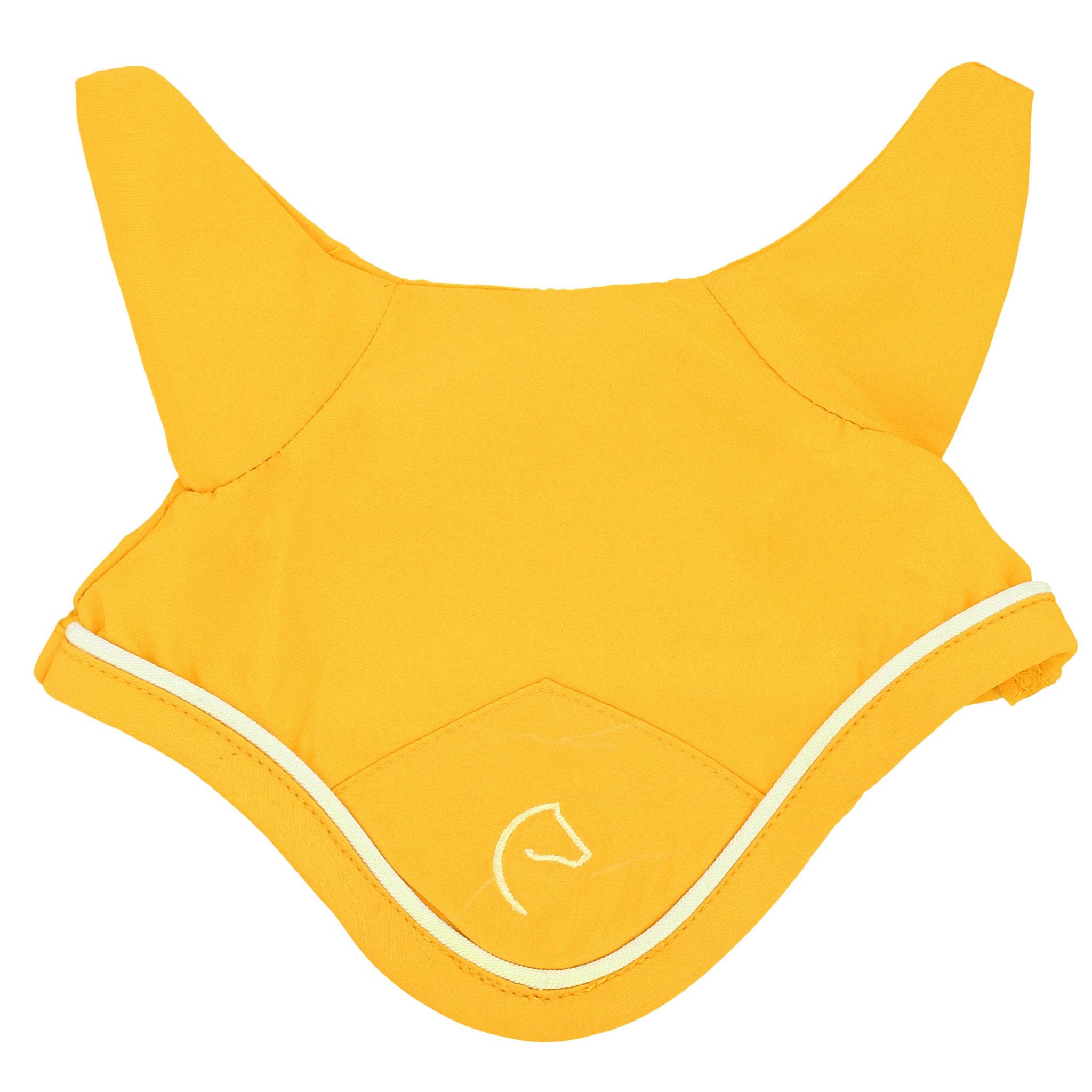 PONY ACADEMY Mini Bonnet Yellow - 901422010_packshot_1