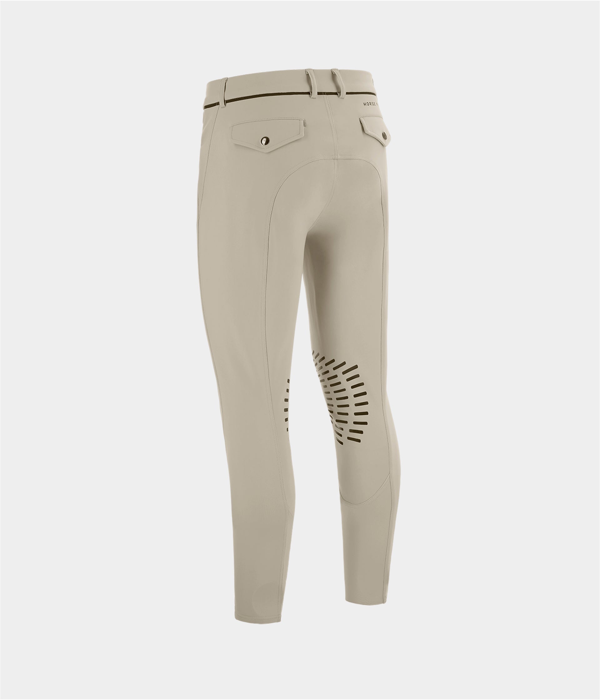 HORSE PILOT X-Design Pants Men - Grey