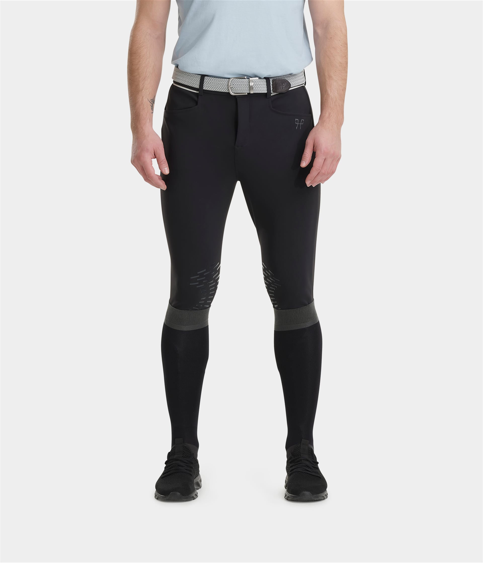 HORSE PILOT X-Design Pants Men - Hunter