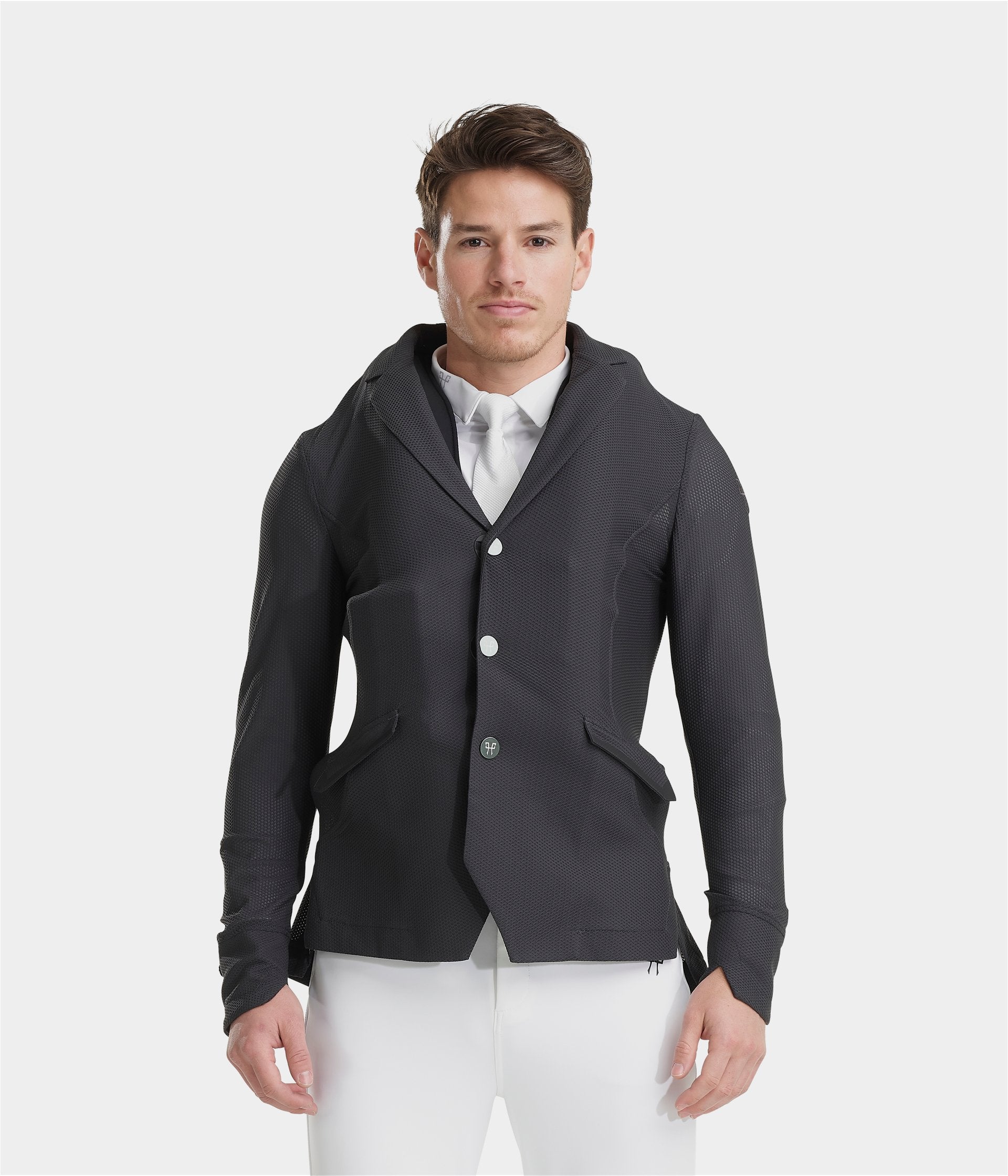 HORSE PILOT Aeromesh Jacket Men - Navy