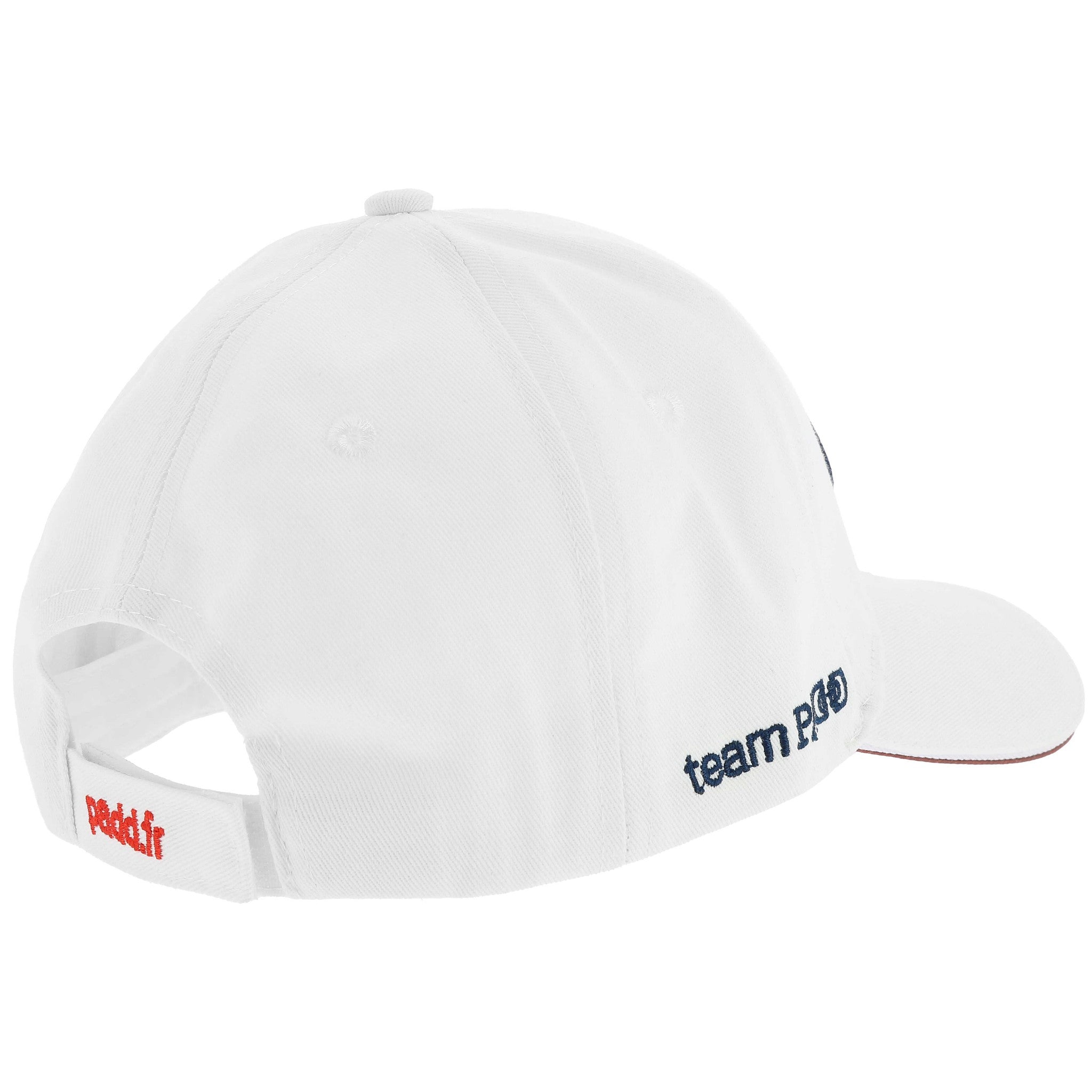 PADD USA Cap White - 985145101_packshot_2