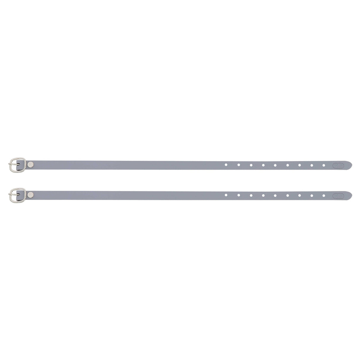 Sprenger Biothan Spur Straps - Grey - 649187011_packshot_1
