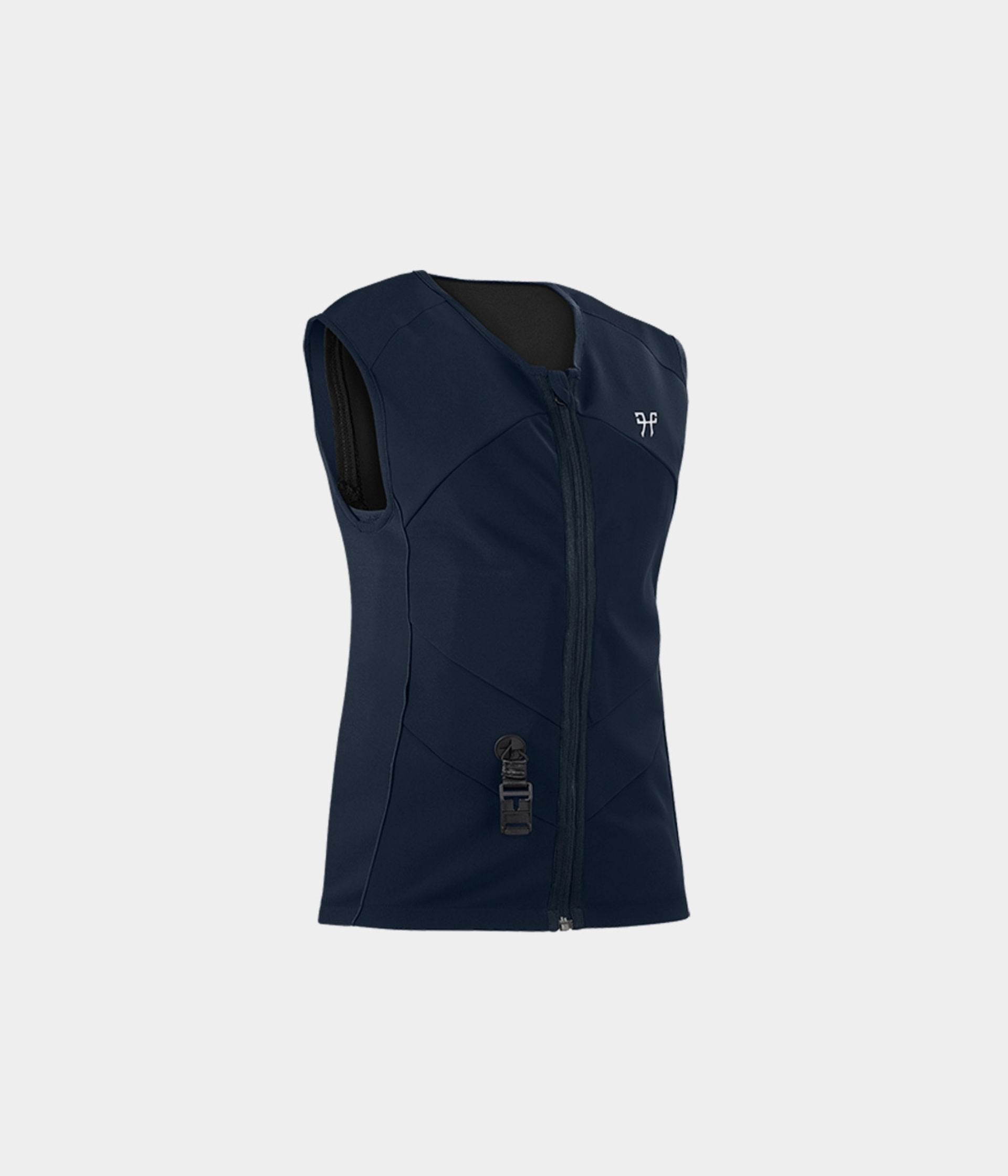 HORSE PILOT Outer Shell Vest - Navy