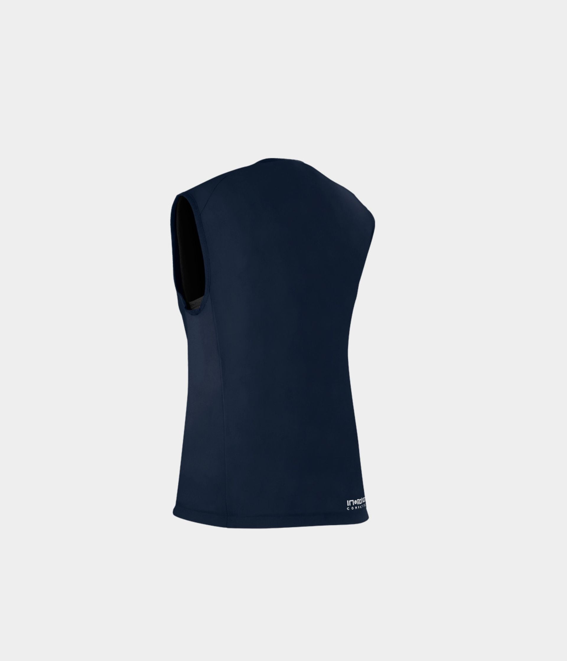 HORSE PILOT Outer Shell Vest - Navy