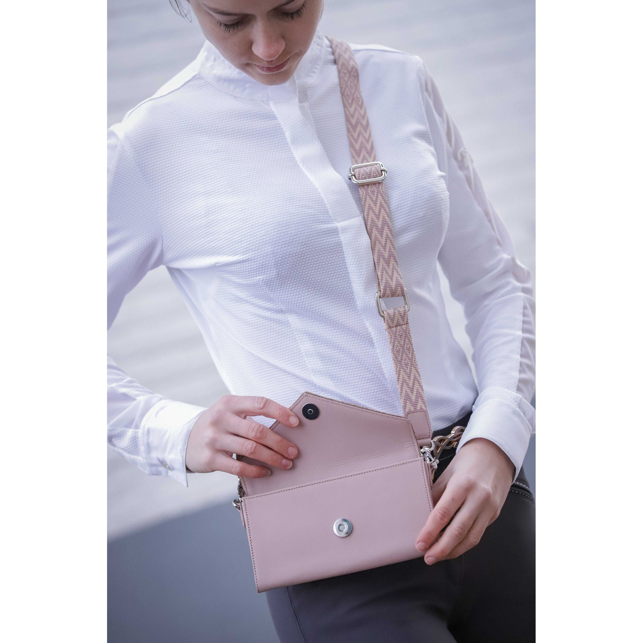 Pénélope New Phone Pocket Light pink 936017016
