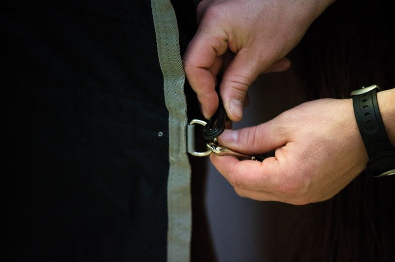 Horseware Underblanket Navy blue