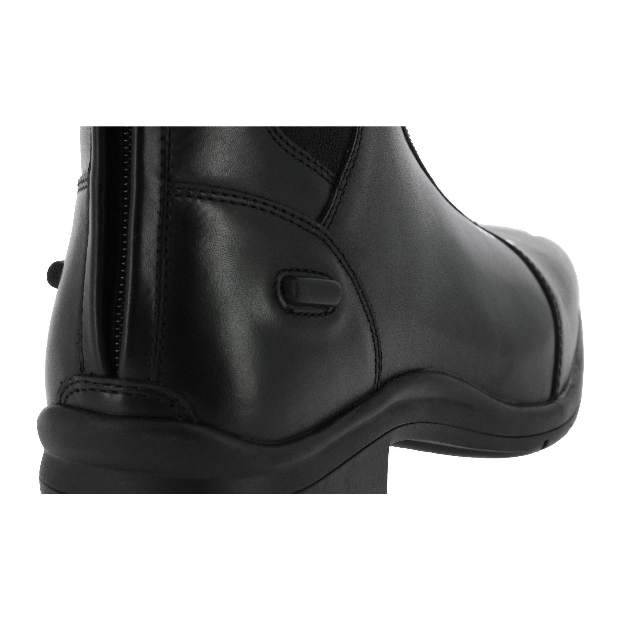 EQUITHÈME Sporty Boots Black 914109239