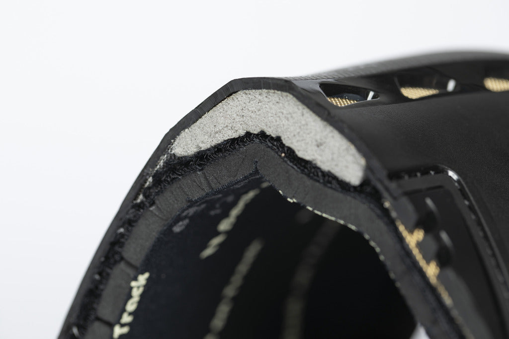 Back on Track® Airflow Tendon boots Black