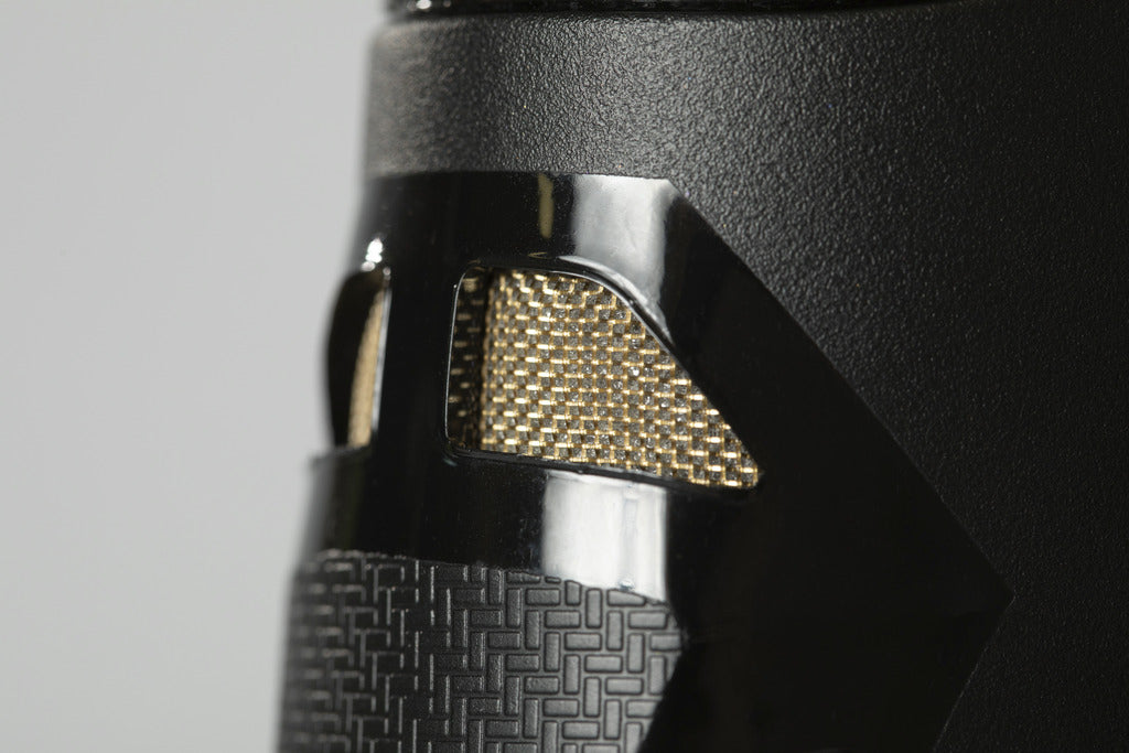 Back on Track® Airflow Tendon boots Black