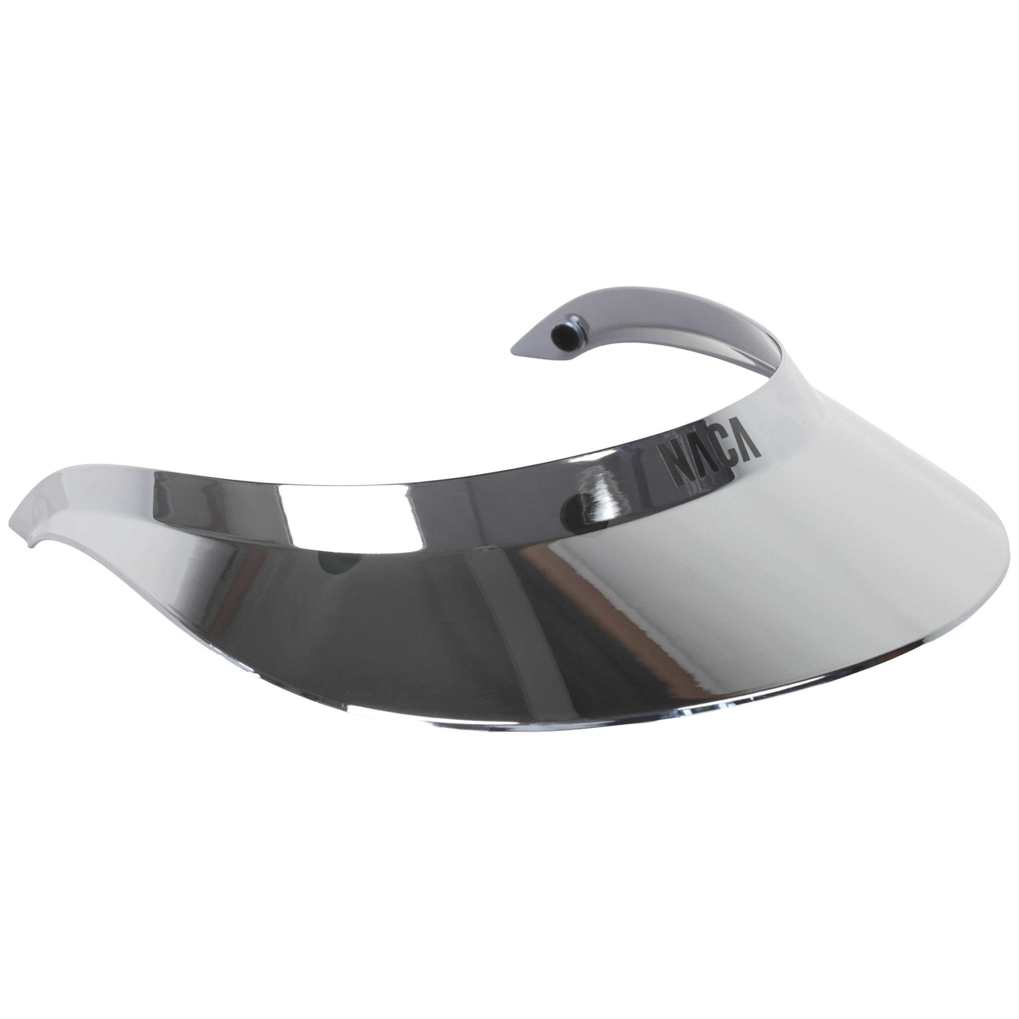 NACA X-RAY XL Visor Silver - 990083201_packshot_1