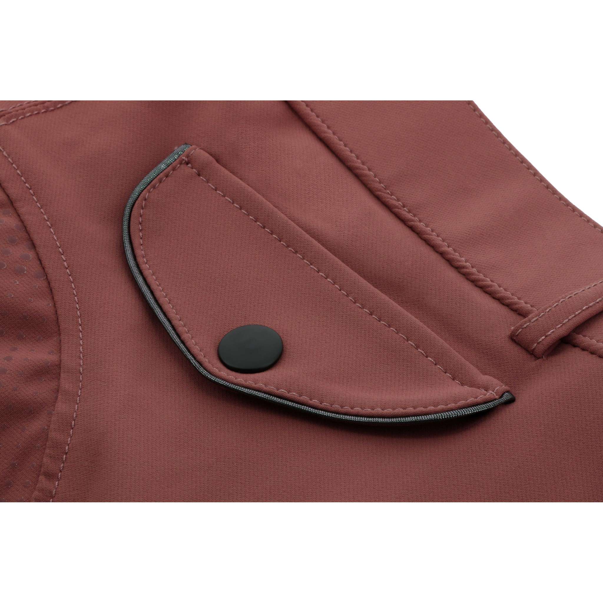 EQUITHÈME Originals Beverly Breeches - Ladies Pink 979825336