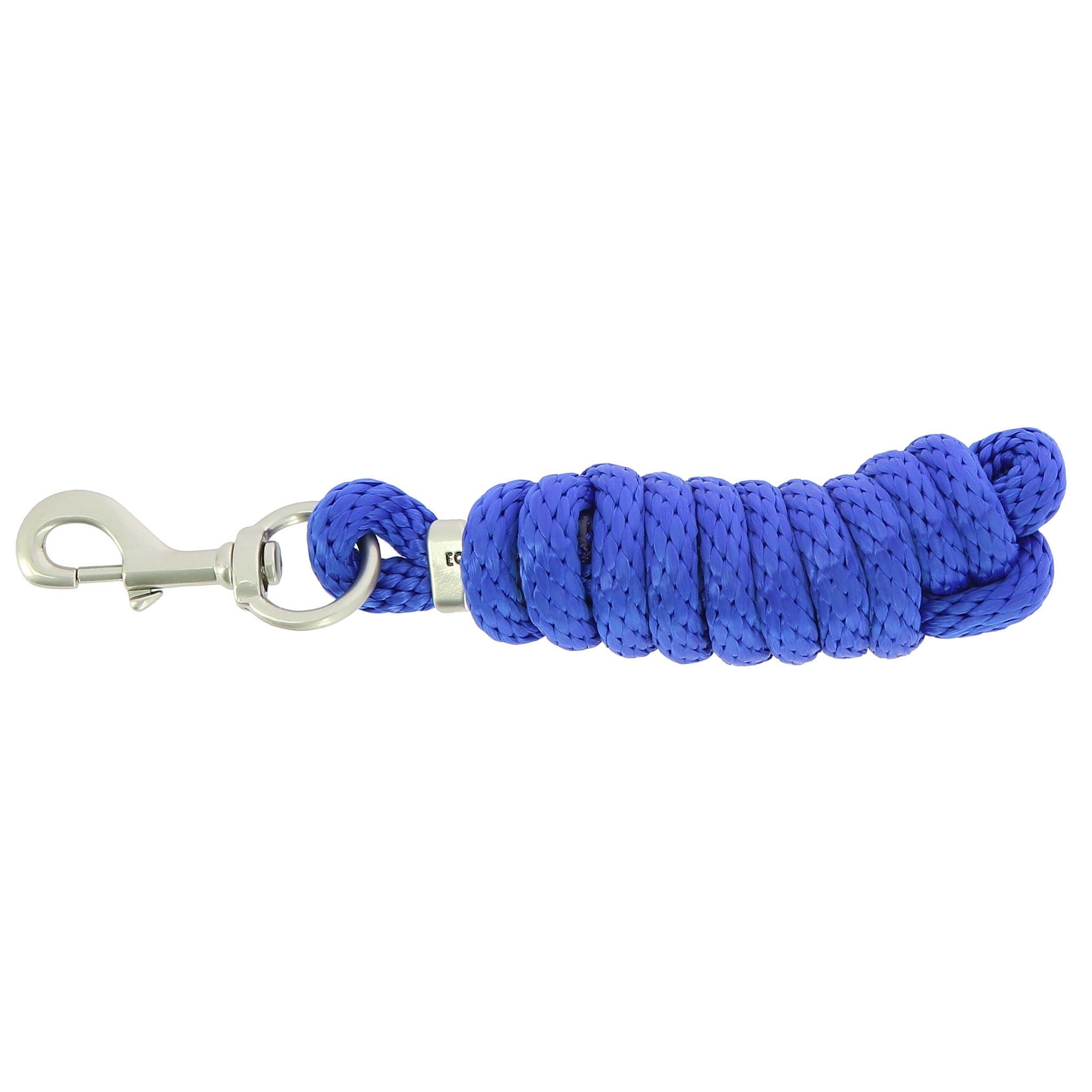EQUITHÈME Lead rope Royal blue 520060006